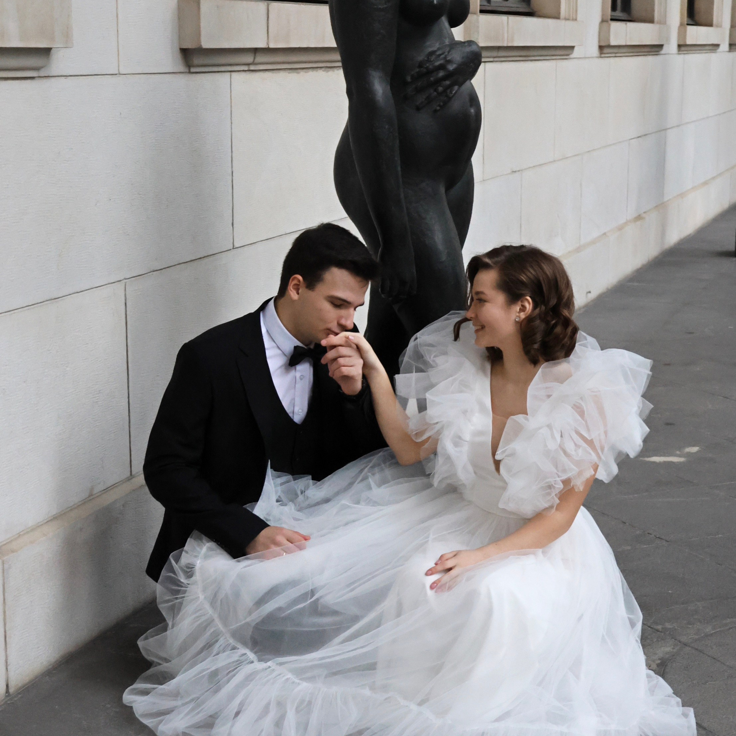 Максим & Полина