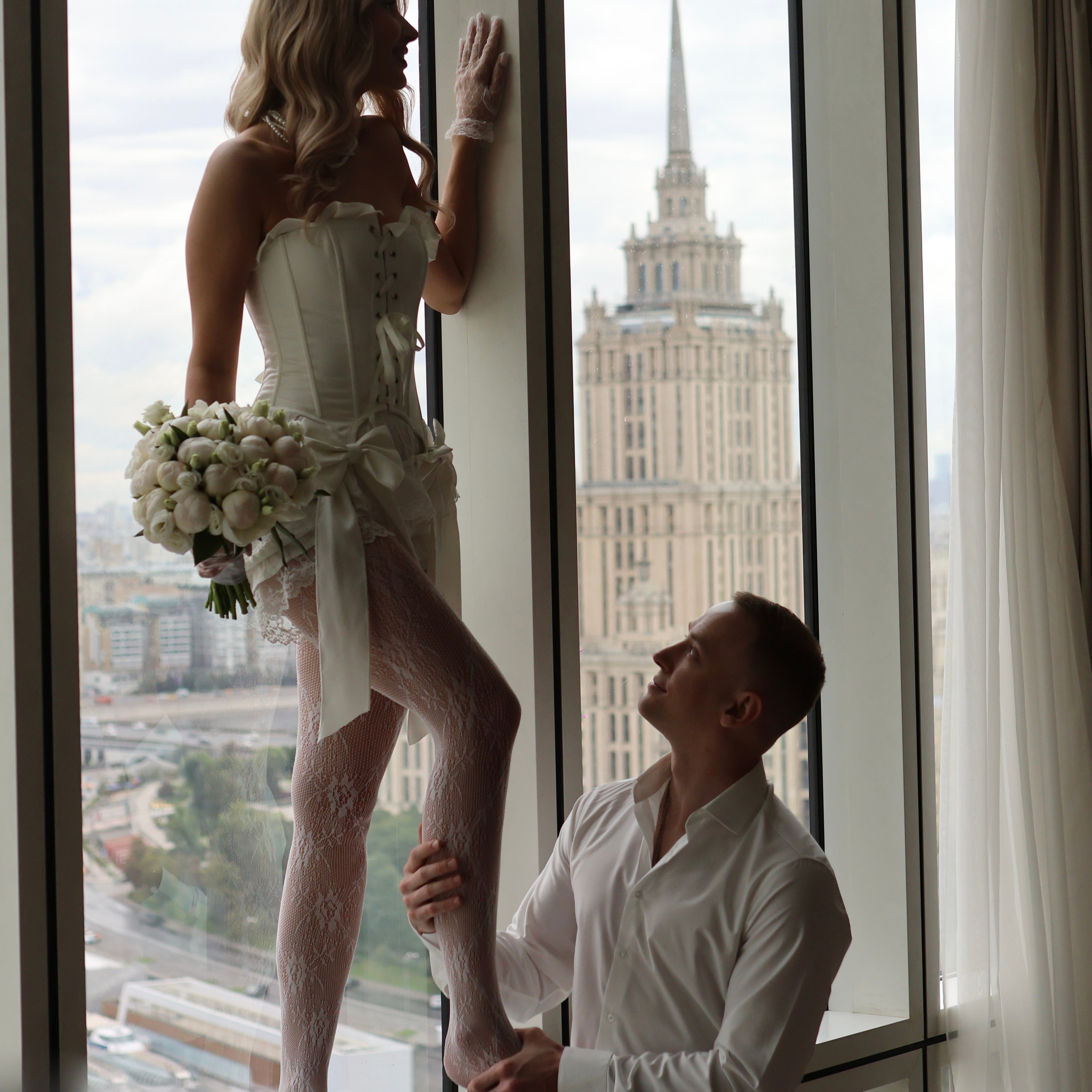 Артём & Екатерина