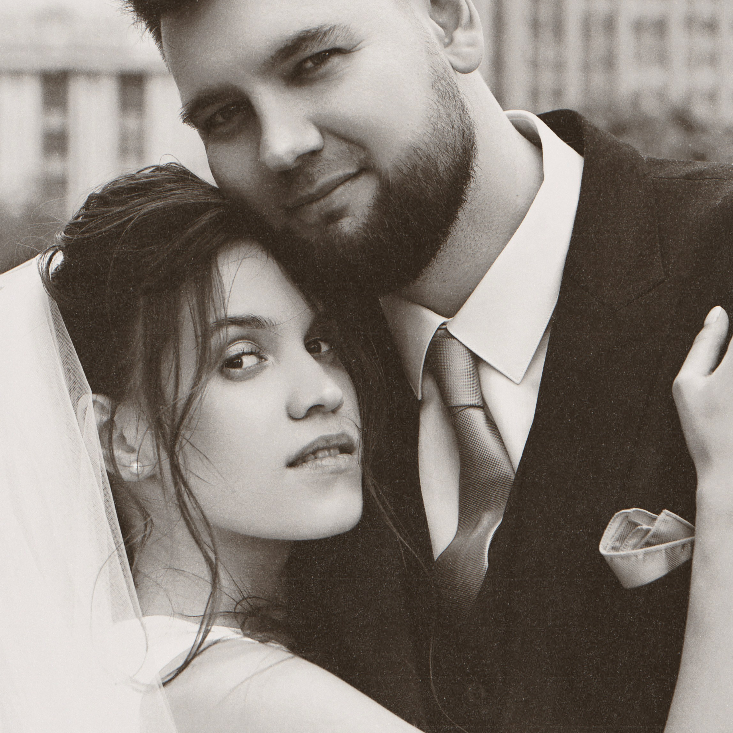 Ильдар и Алёна