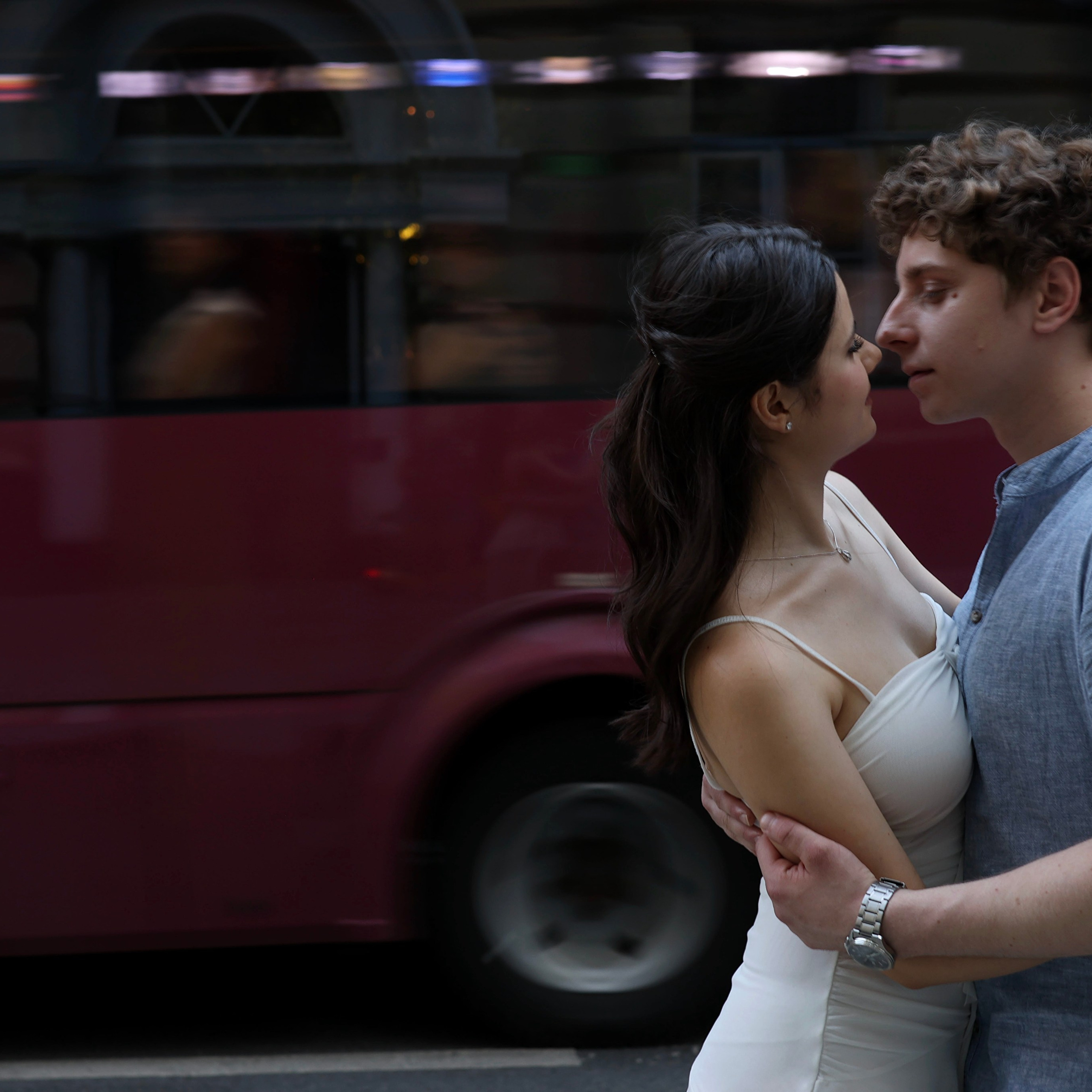 Иван & Софья