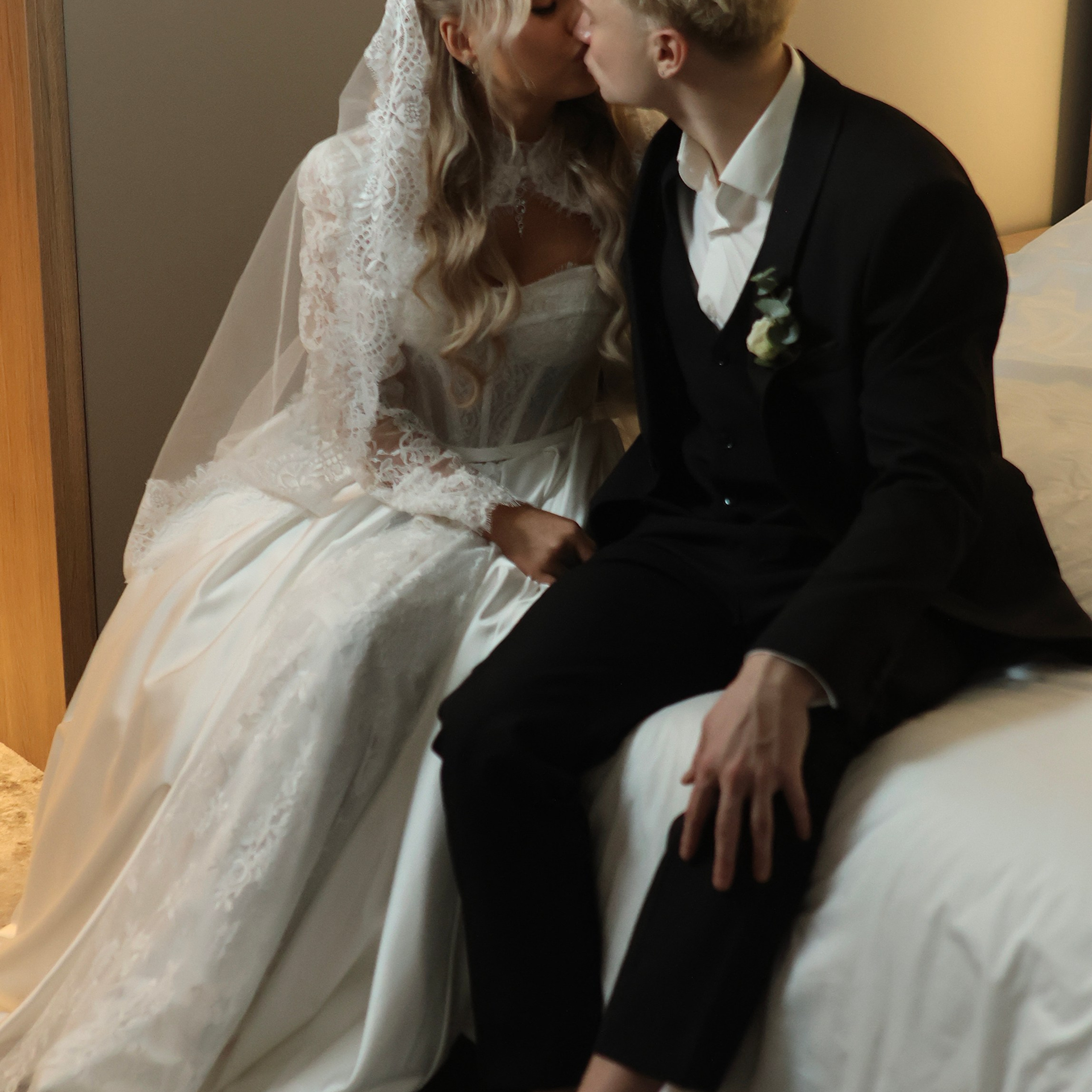 Егор & Валерия