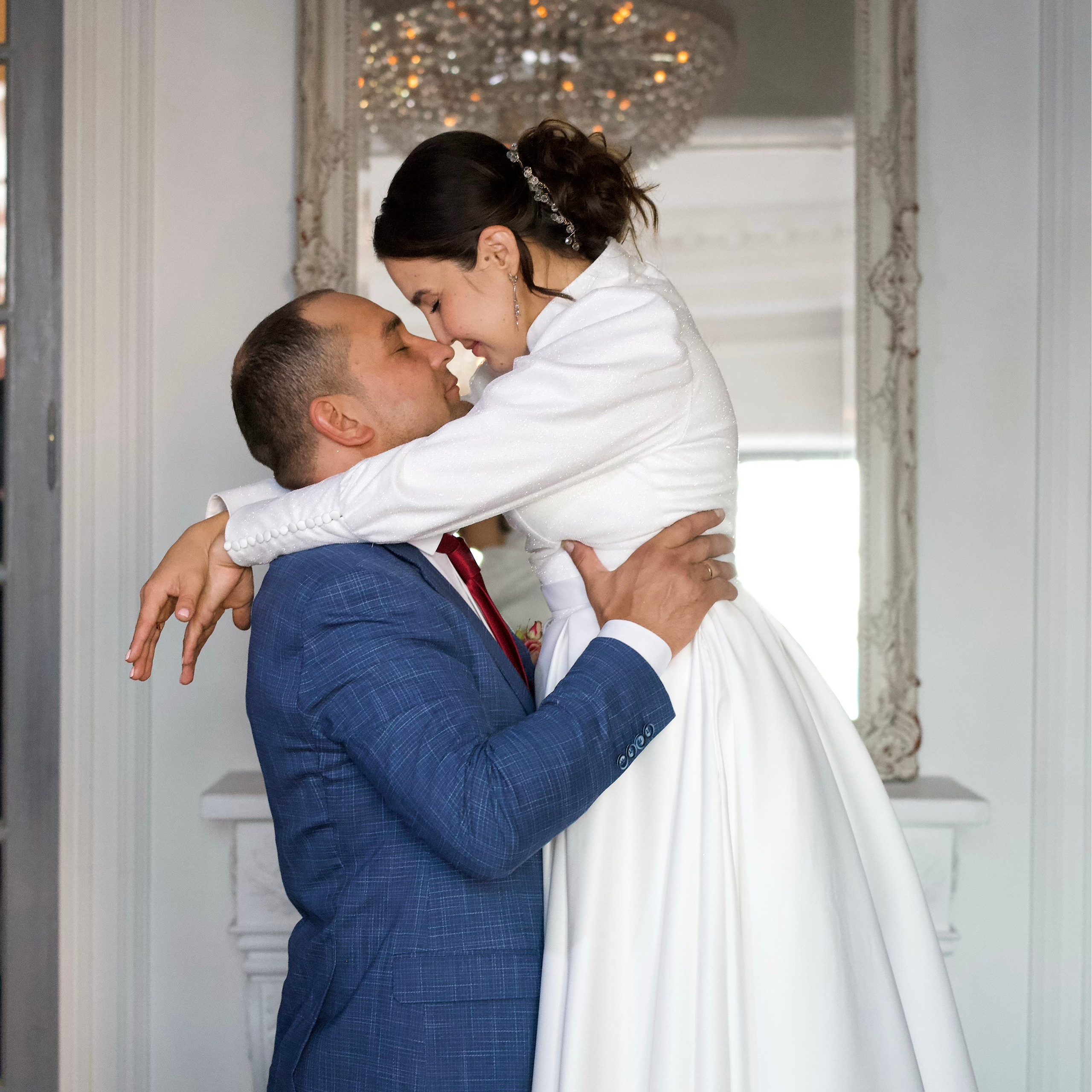 Гаярь & Альфия