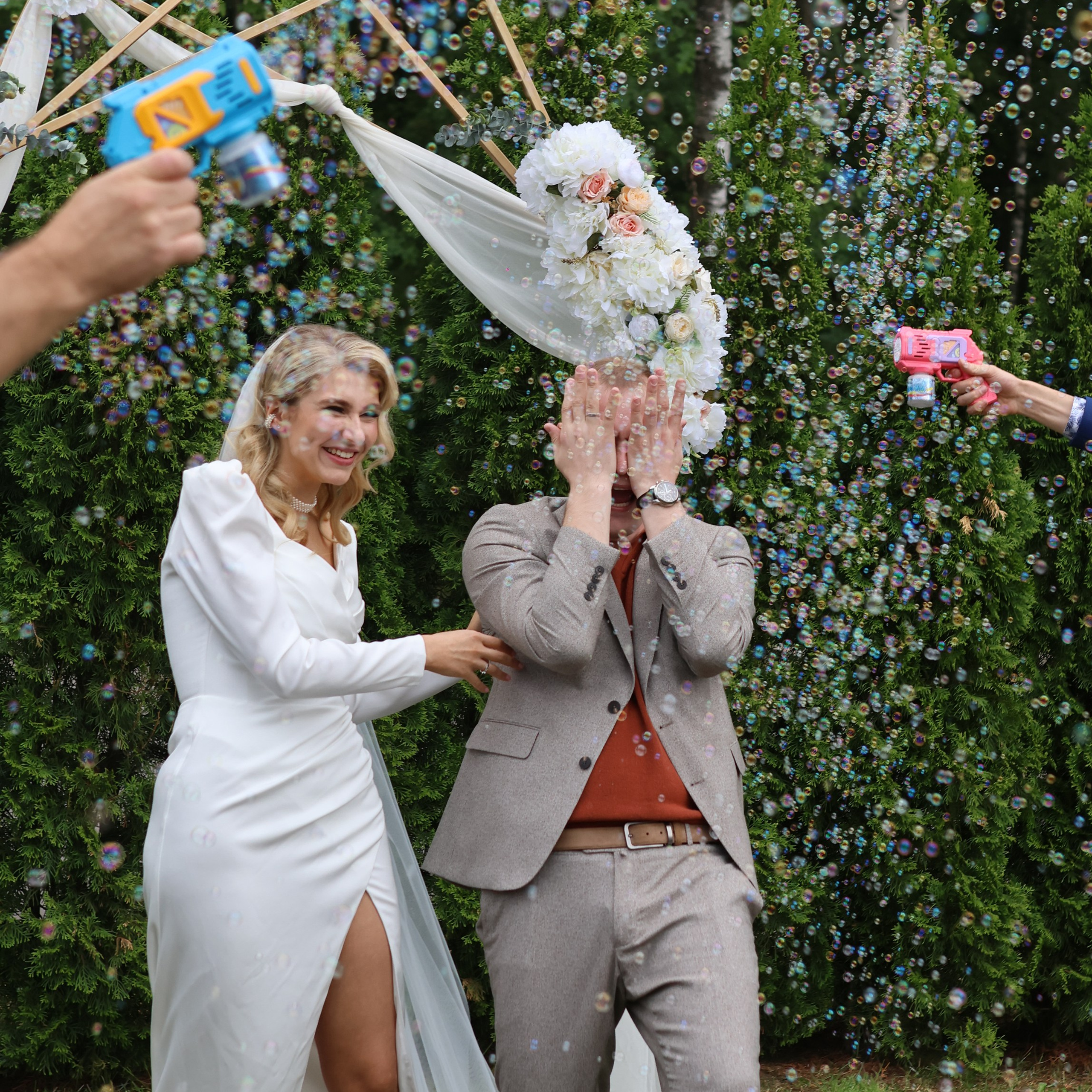 Андрей & Алёна исходники