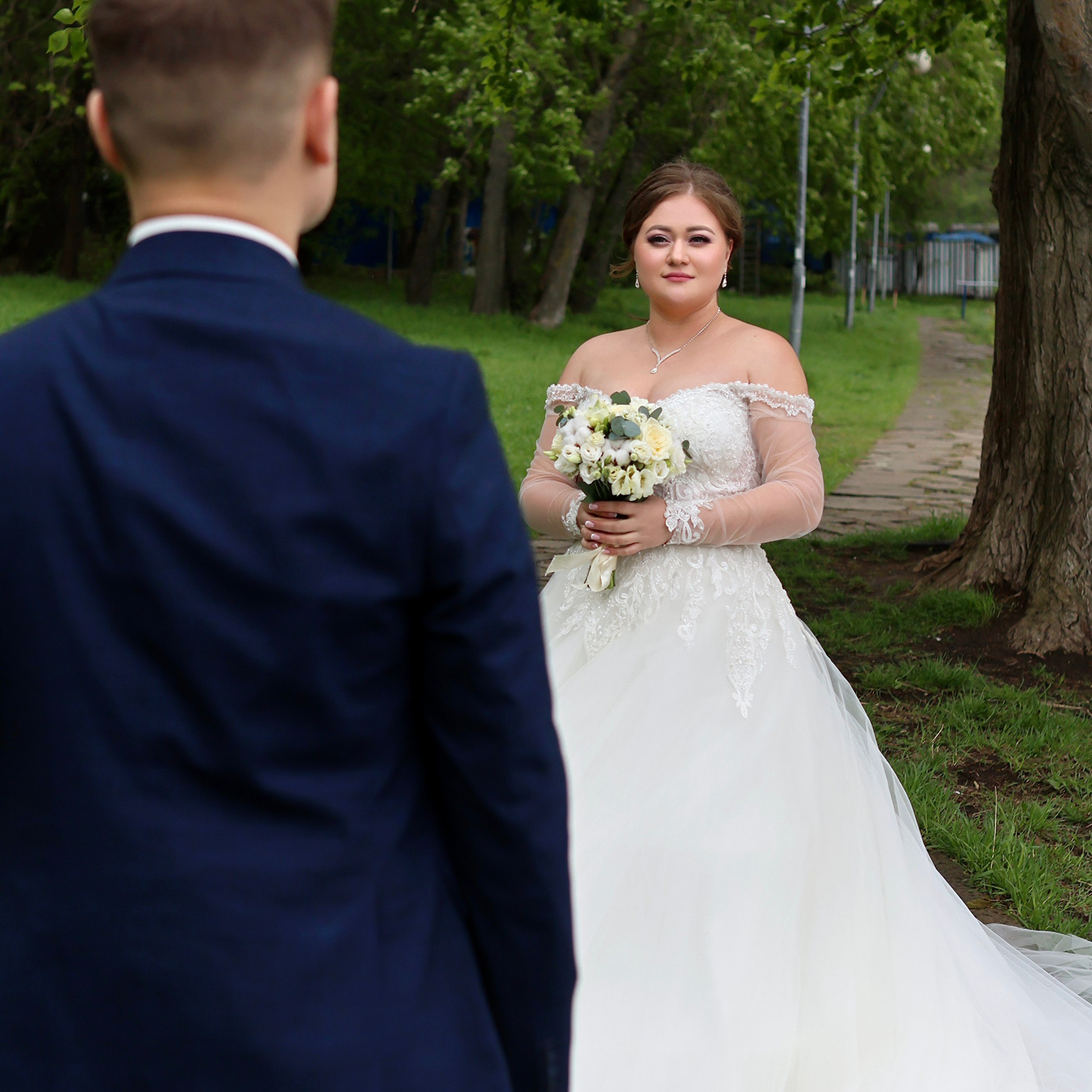 Алина & Иван