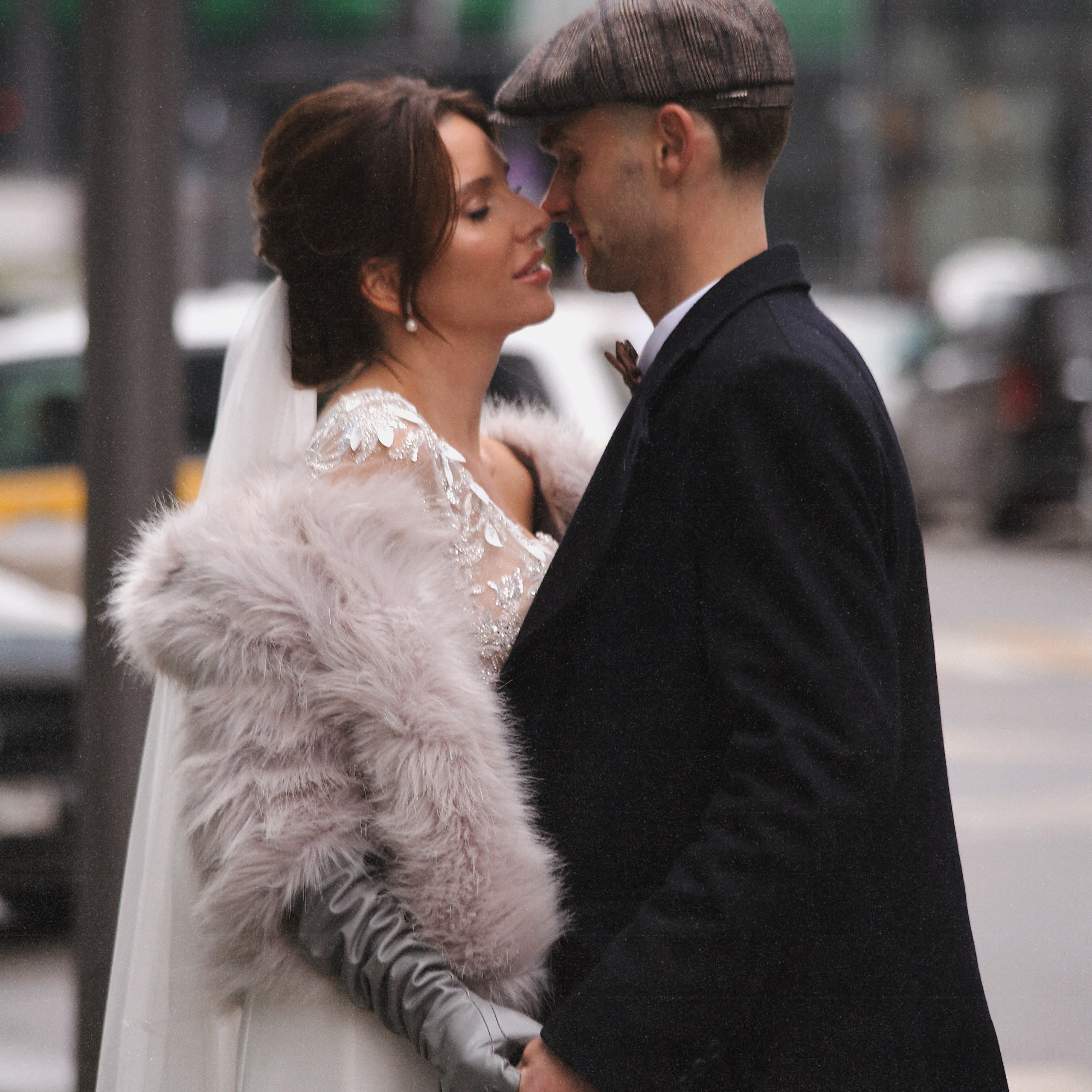 Анастасия & Игорь