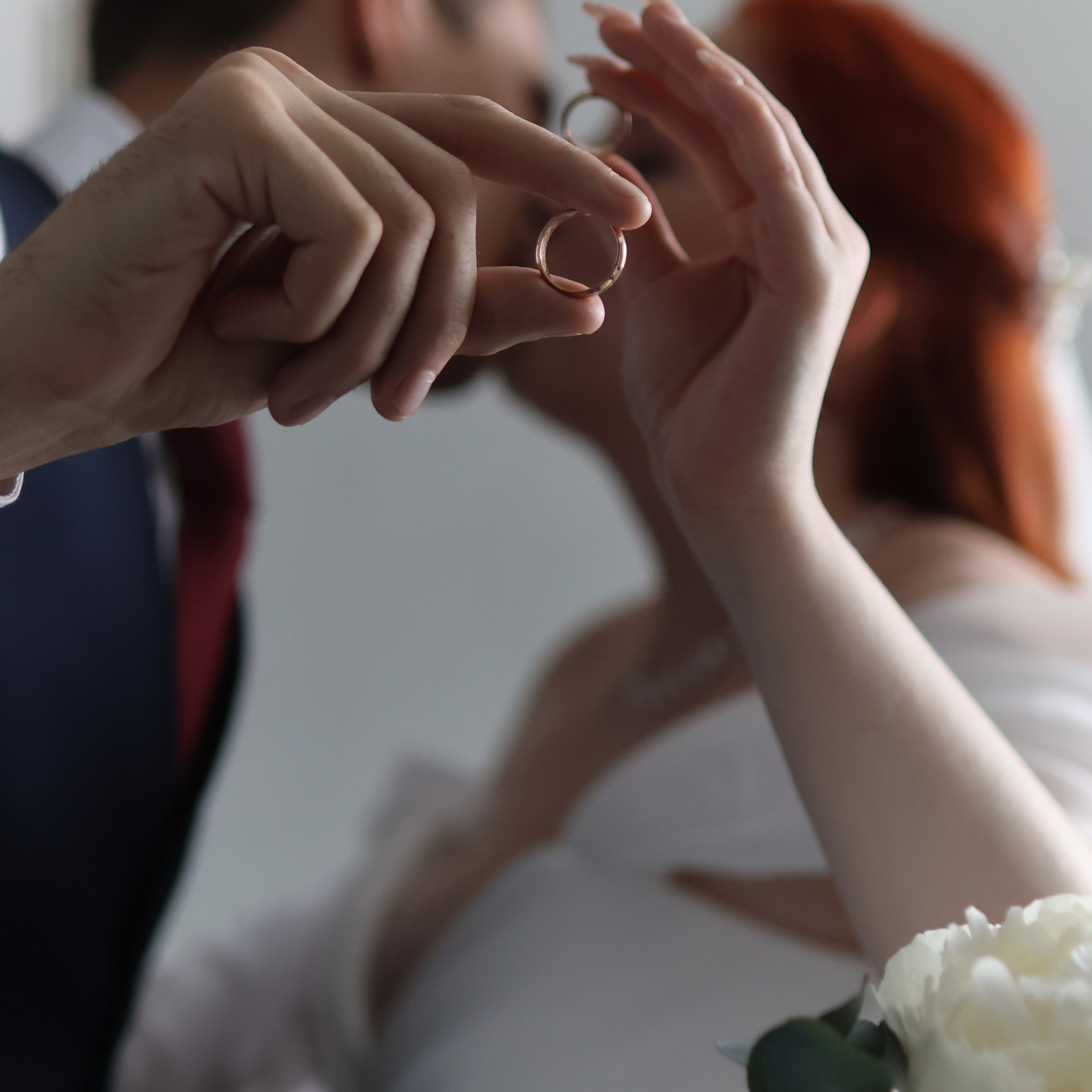 Герман & Мария