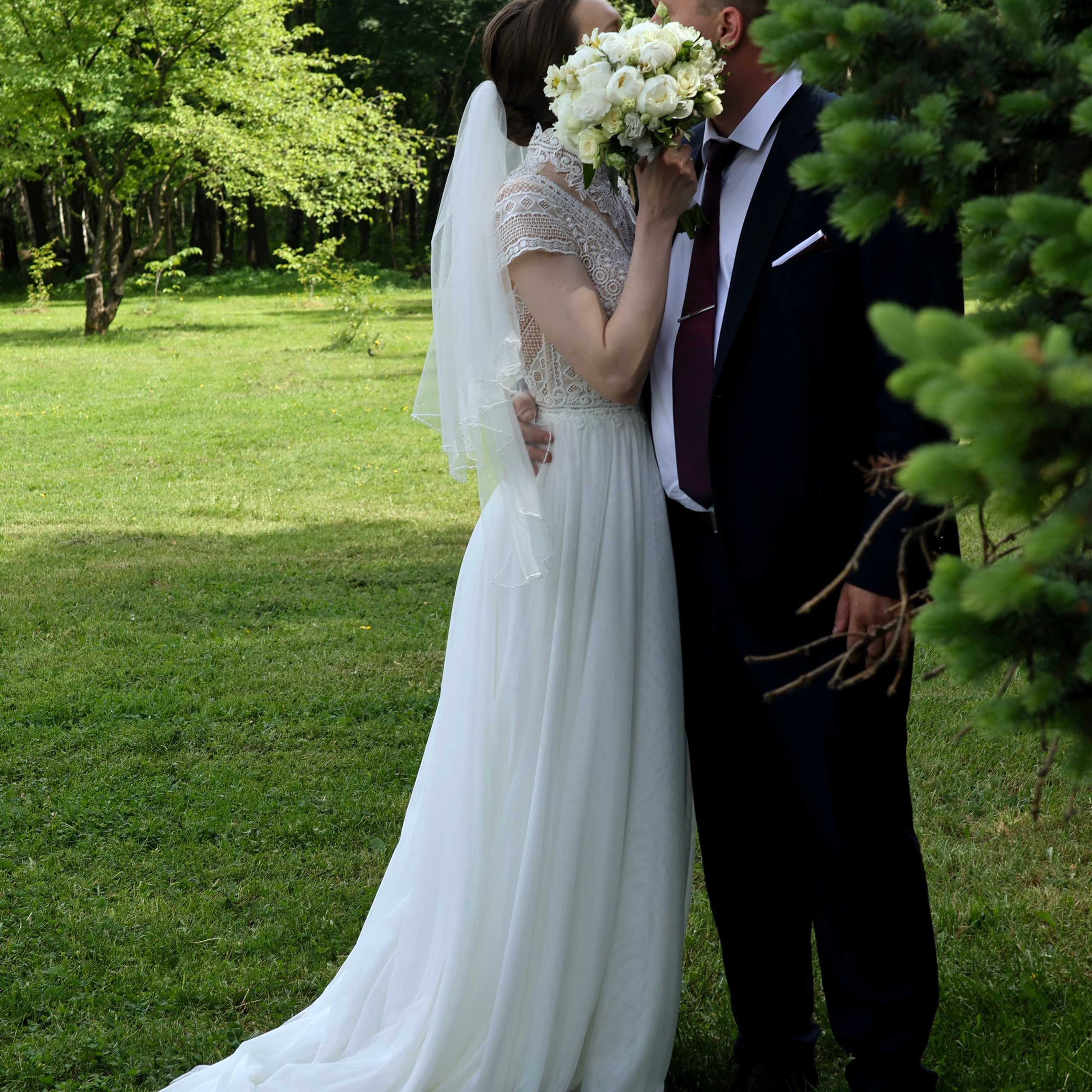 Павел & Анастасия