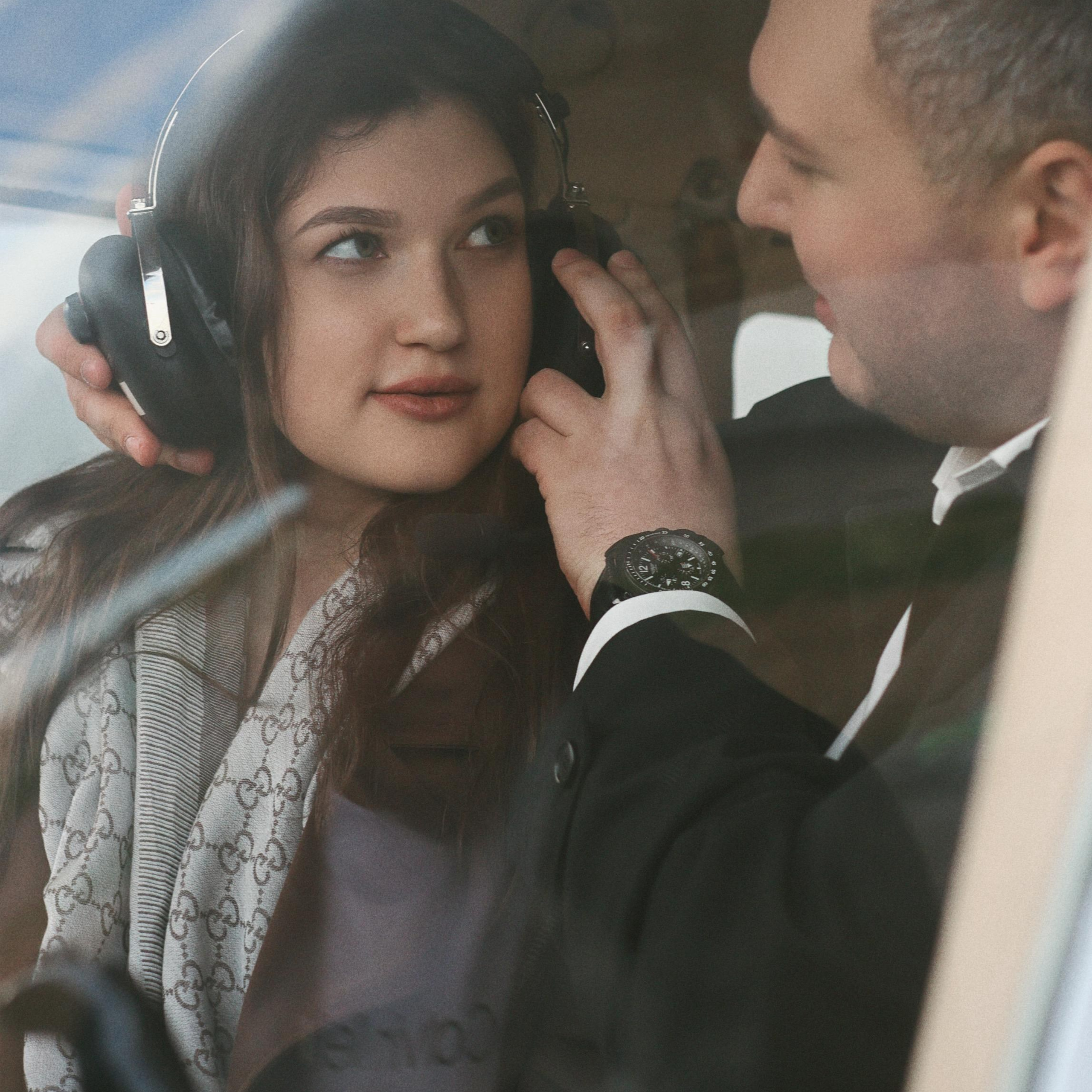 Эмиль & Настя