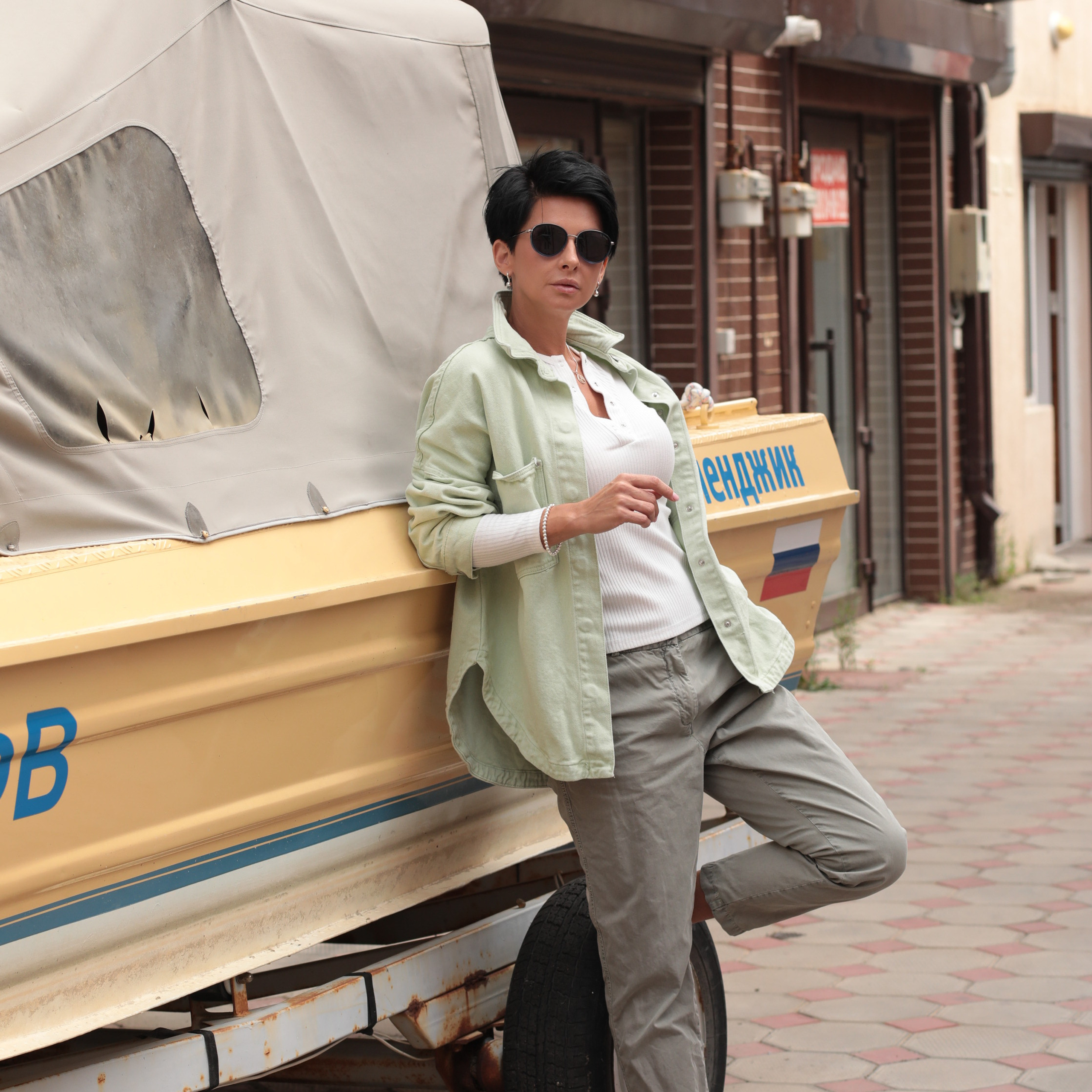 Отзывы. Фотограф в Геленджике Мария Четверикова