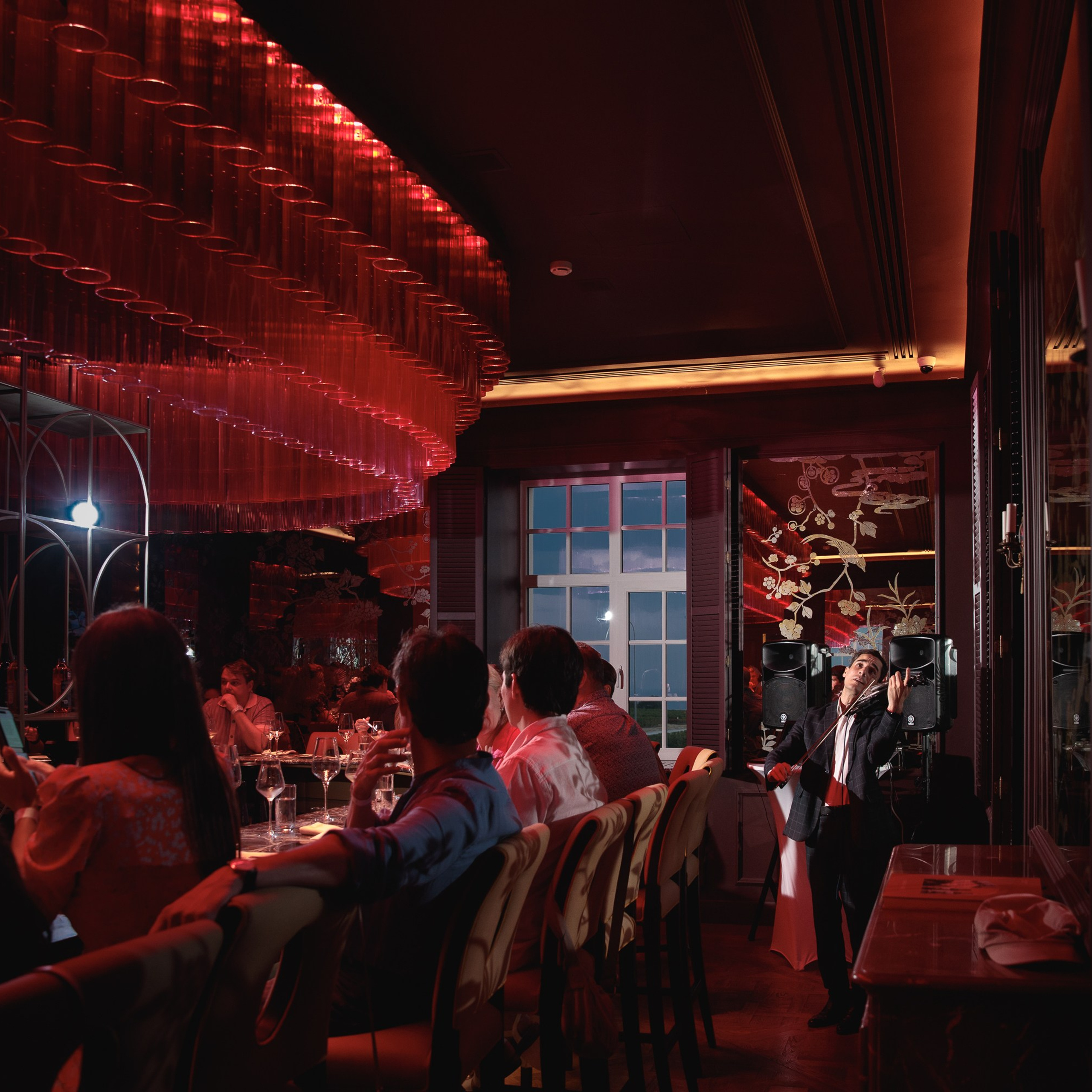 Отзывы. Фотограф в Геленджике Мария Четверикова