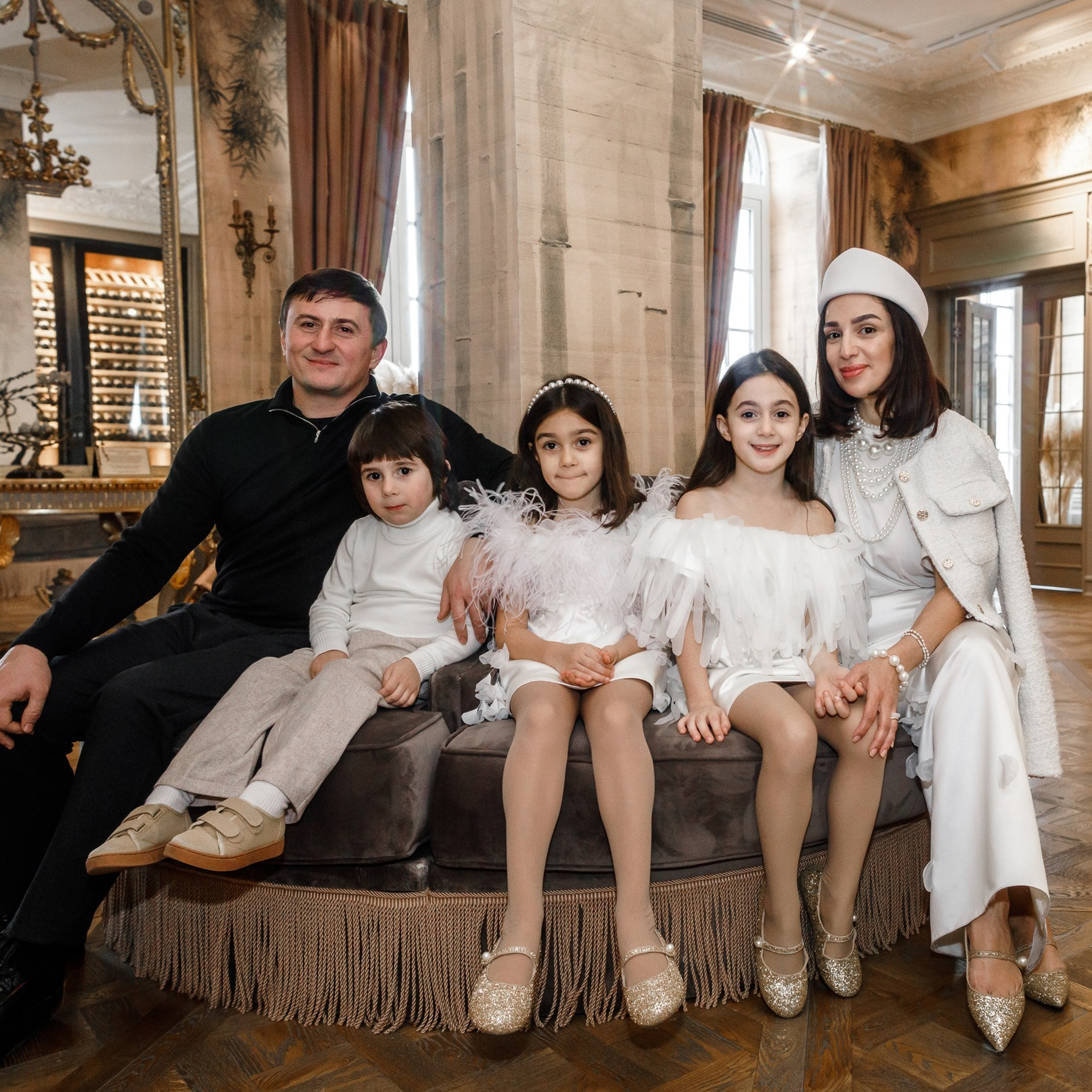 Отзывы. Фотограф в Геленджике Мария Четверикова