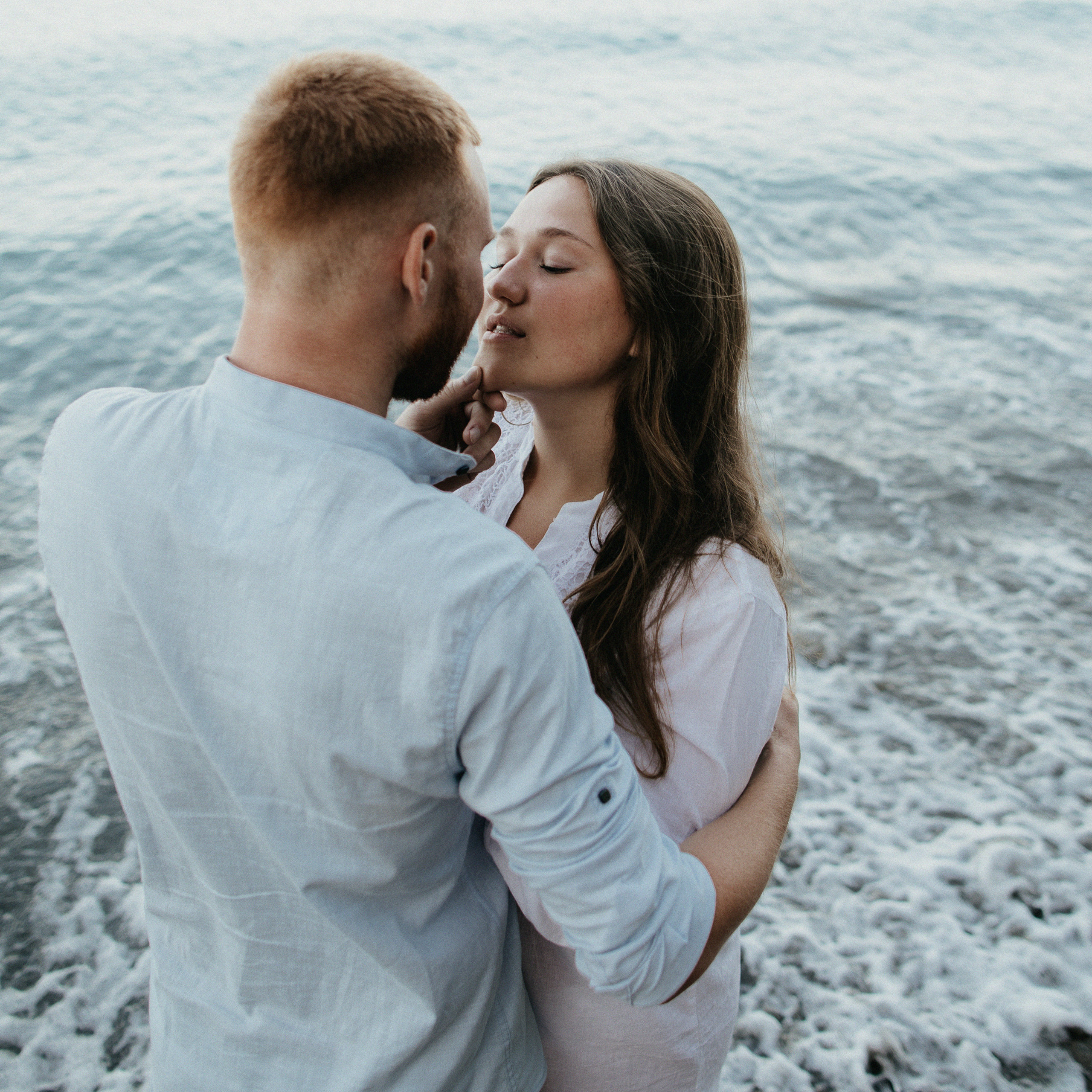 Отзывы. Фотограф в Геленджике Мария Четверикова