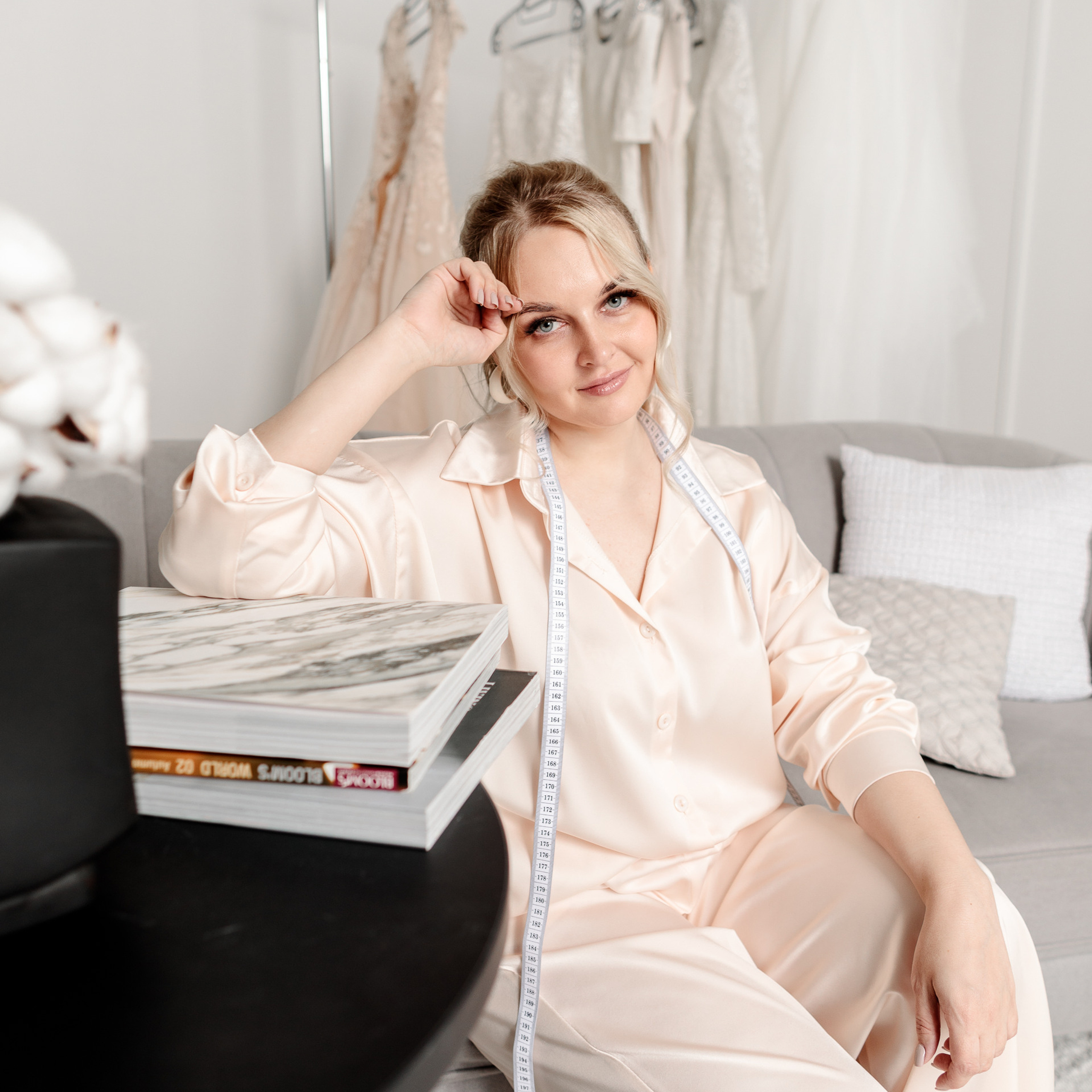 Отзывы. Фотограф в Геленджике Мария Четверикова