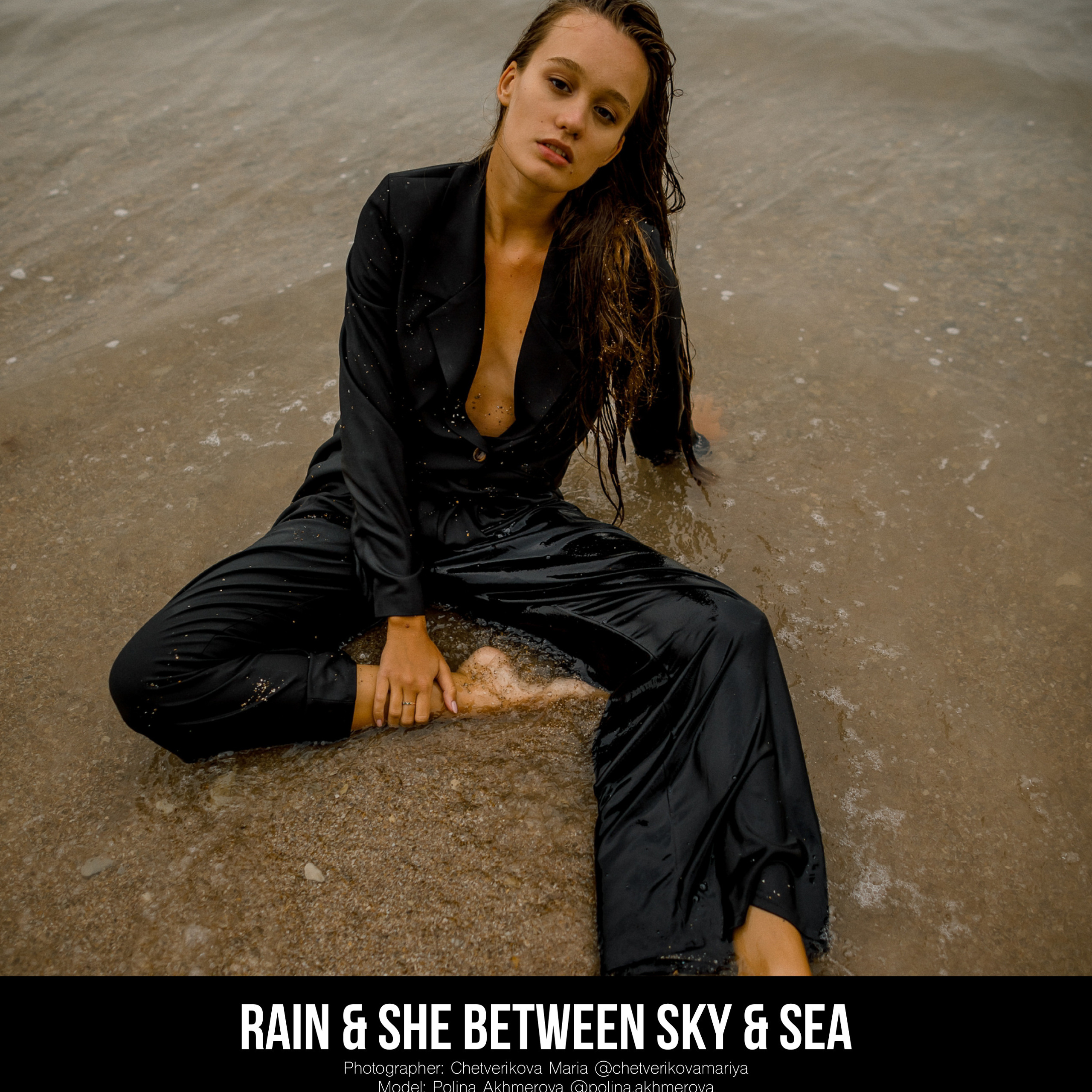 Публикация в MARIKA