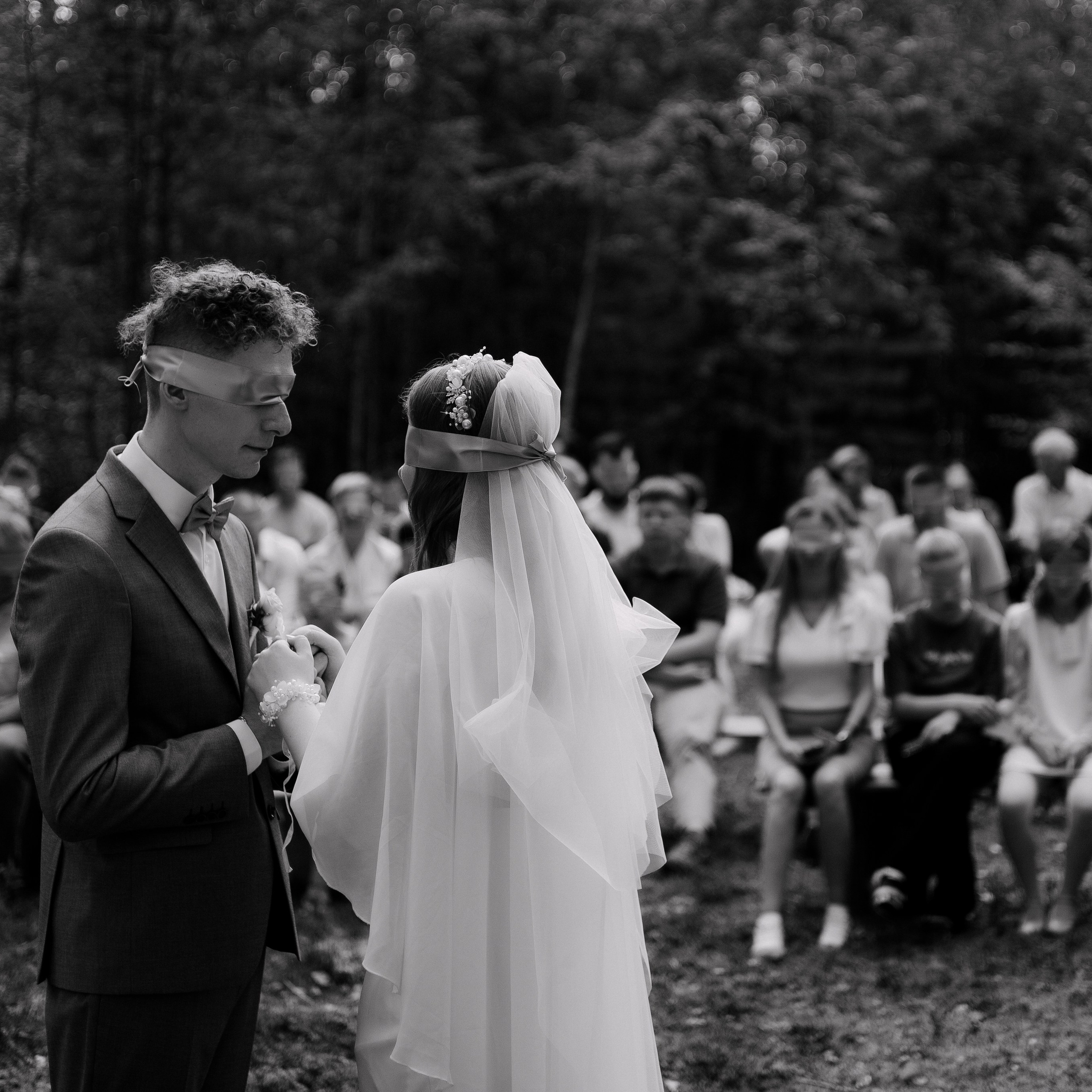 Сергей и Мария