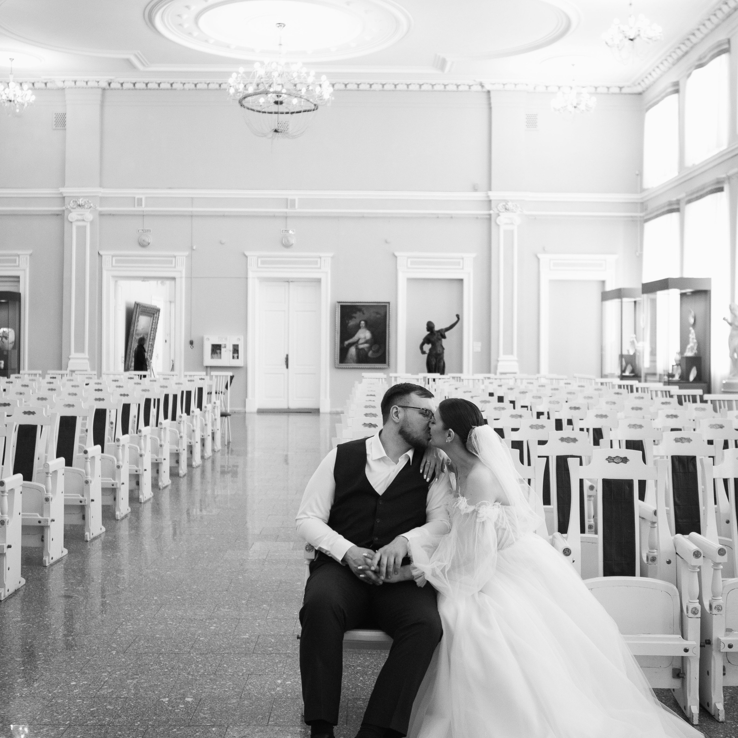 Дана и Влад