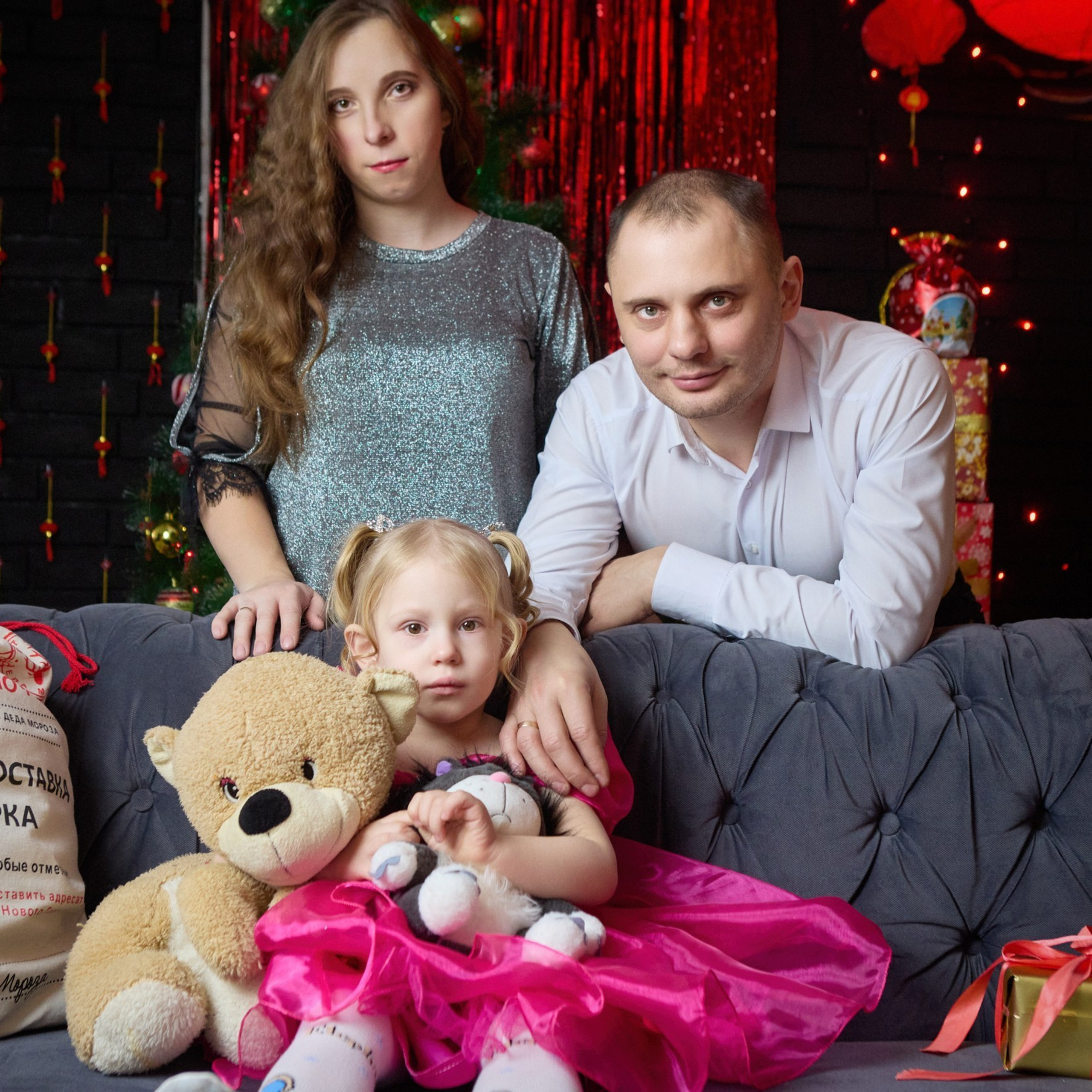 Отзывы о работе свадебного и семейного фотографа Андрея Лёвкина. Фотограф Андрей Лёвкин