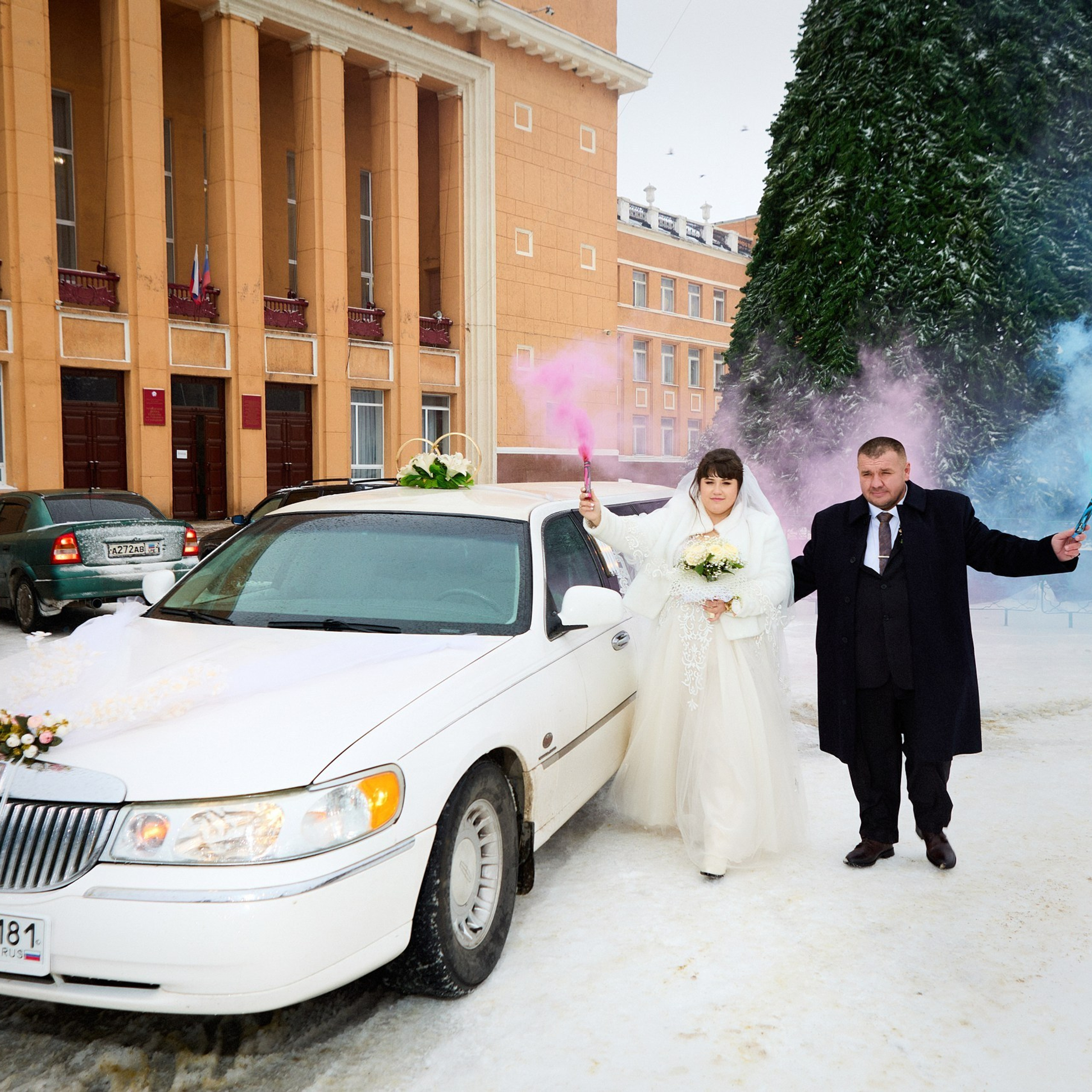 Отзывы о работе свадебного и семейного фотографа Андрея Лёвкина. Фотограф Андрей Лёвкин