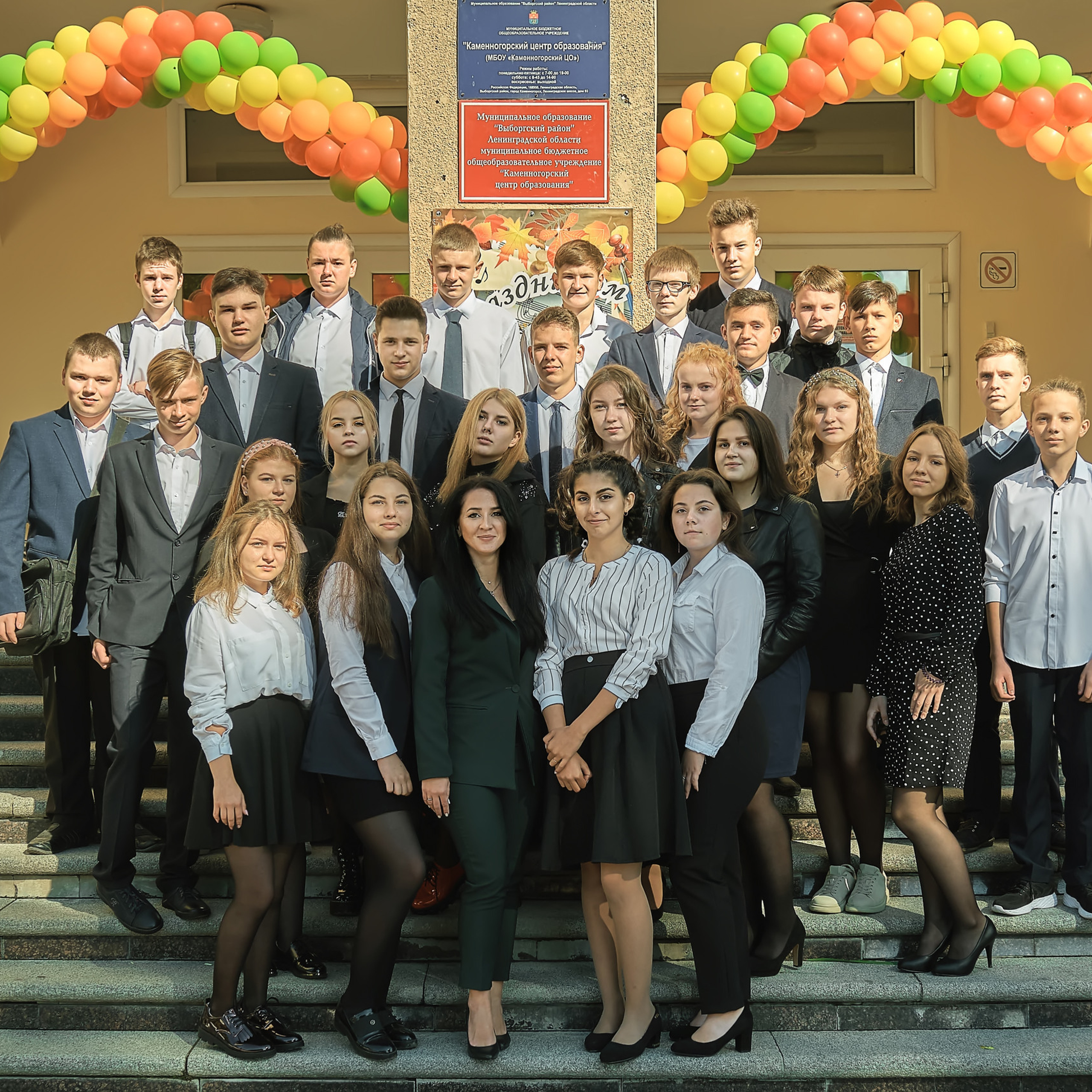 Отзывы о моей работе. Выпускной альбом Выборг, Каменногорск, Светогорск, Санкт-Петербург