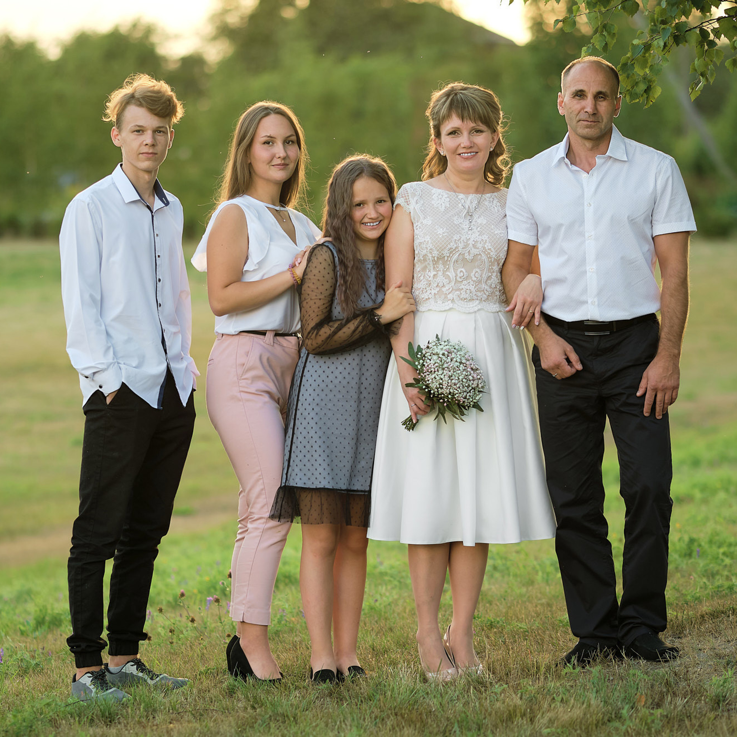 Отзывы о моей работе. Выпускной альбом Выборг, Каменногорск, Светогорск, Санкт-Петербург