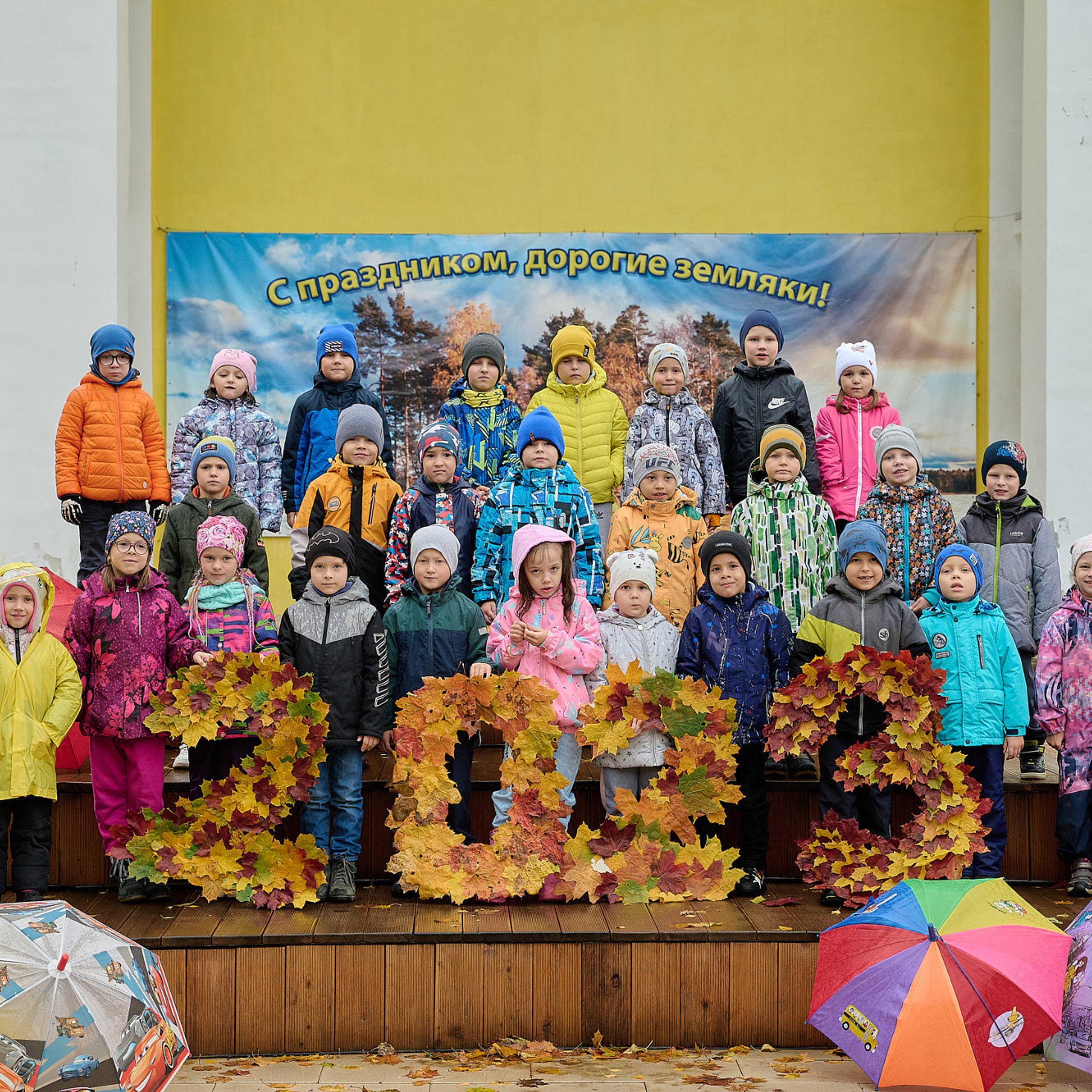 Отзывы о моей работе. Выпускной альбом Выборг, Каменногорск, Светогорск, Санкт-Петербург