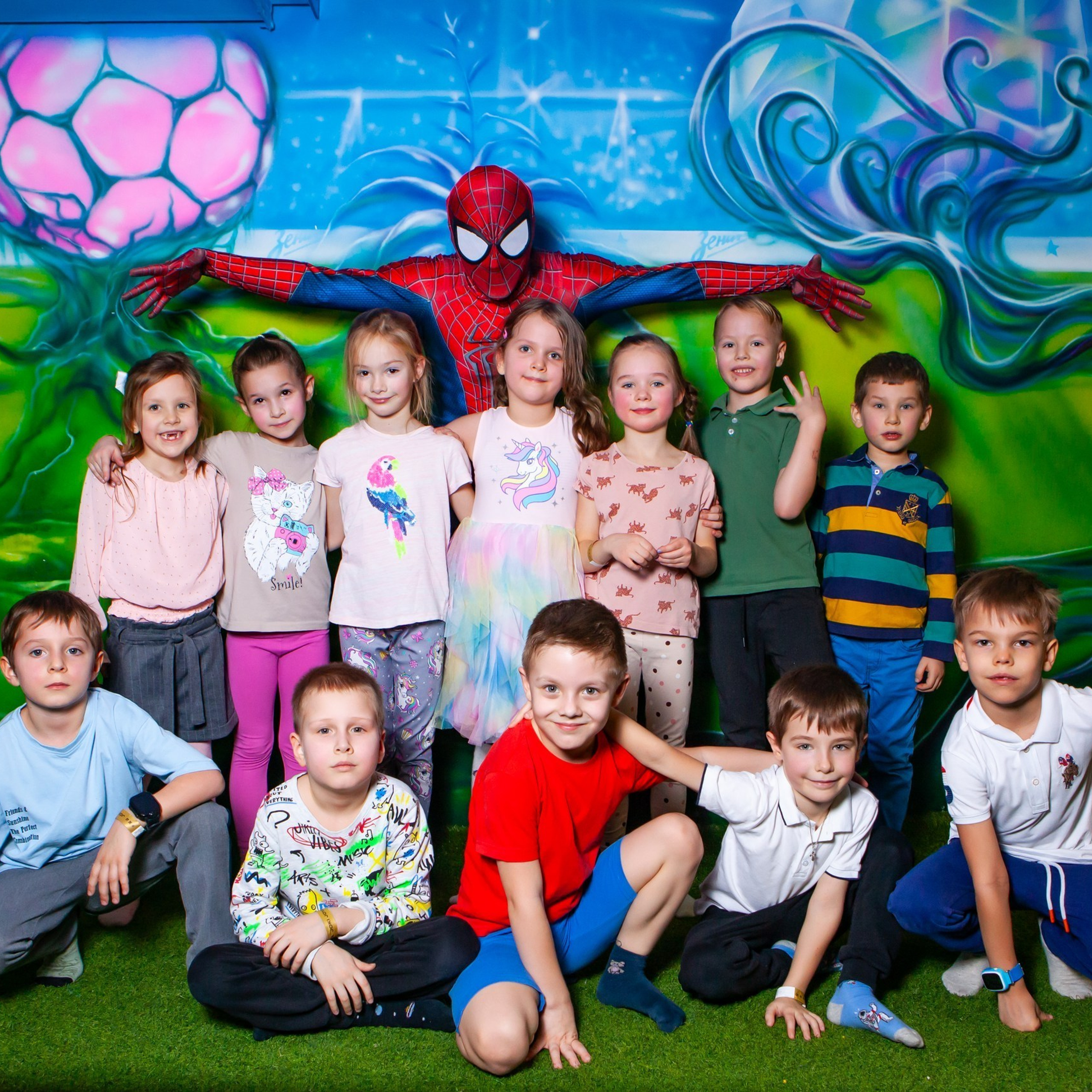 Отзывы. VAKS PHOTO