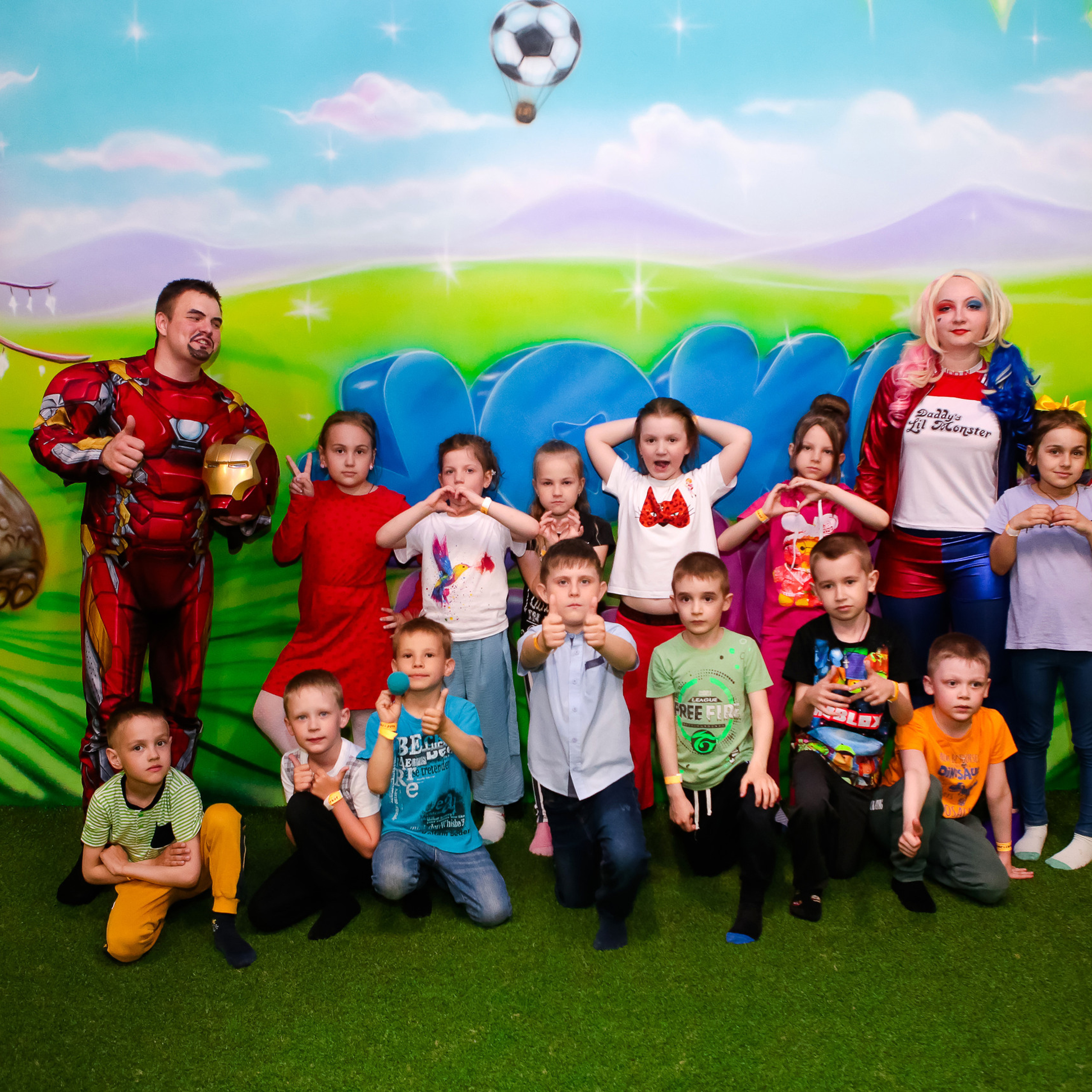 Отзывы. VAKS PHOTO