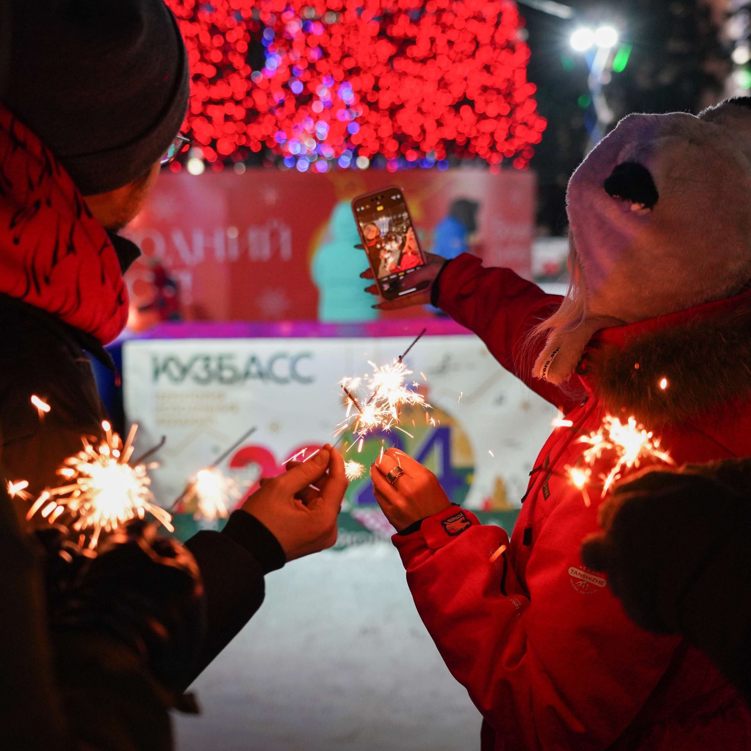 Отзывы. Фотограф Евгений Горбачев