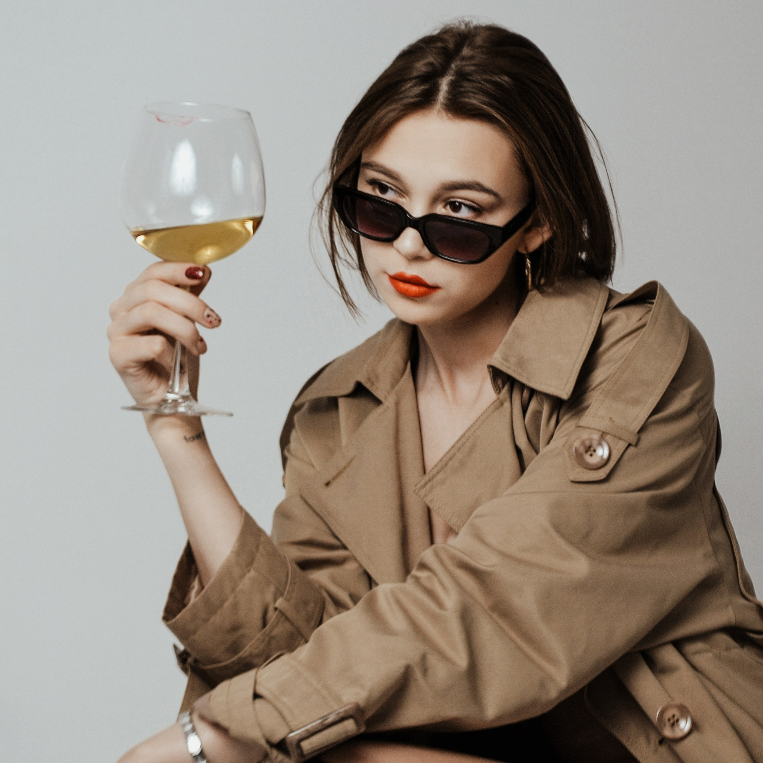 Отзывы. Фотограф в Москве и МО Анна Лашина