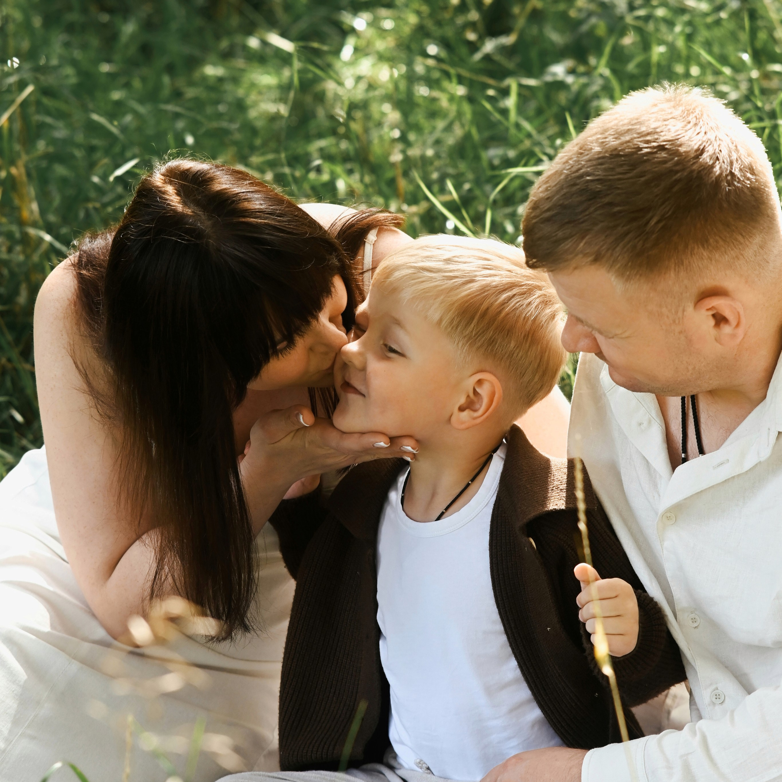 Отзывы. Фотограф в Москве и МО Анна Лашина