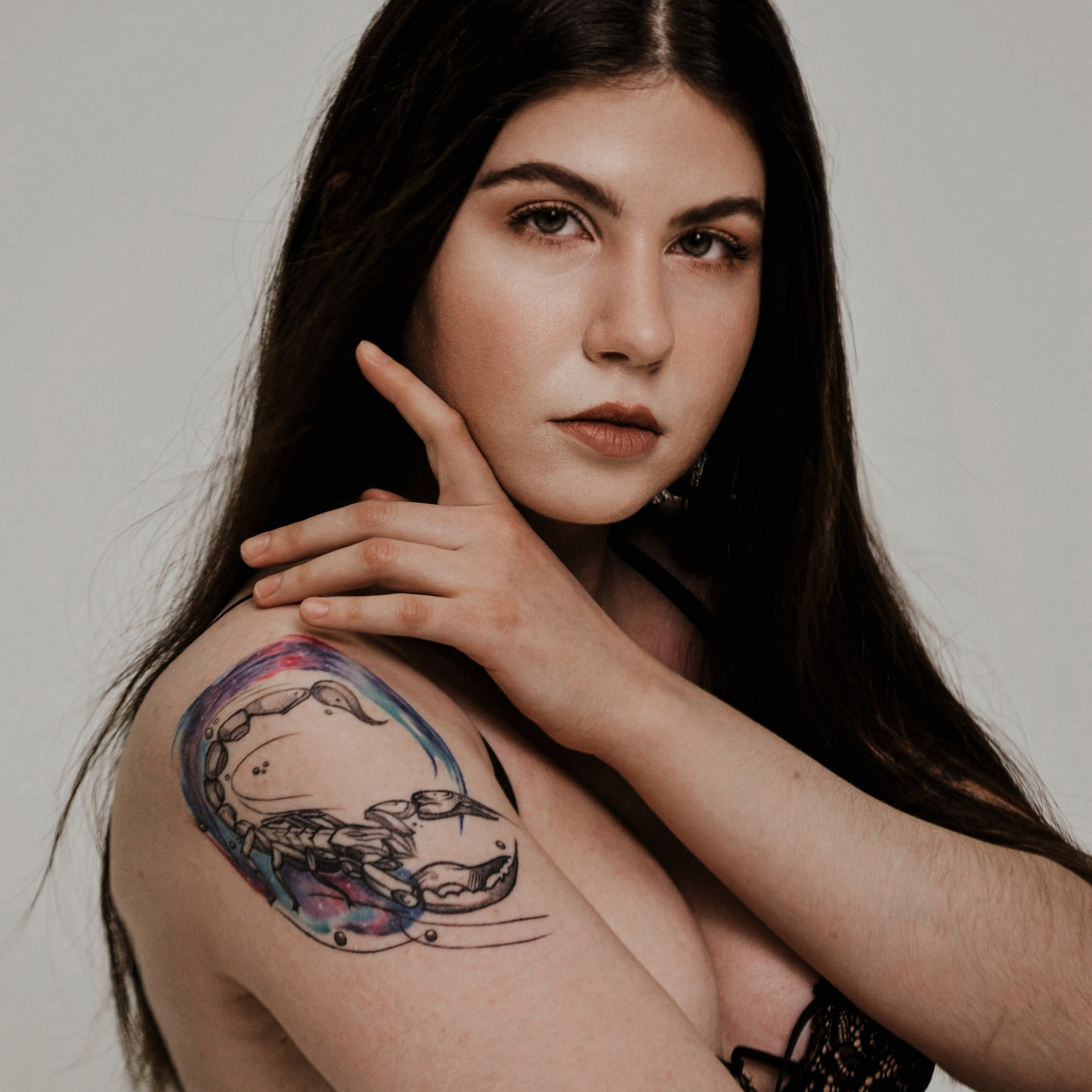 Отзывы. Фотограф в Москве и МО Анна Лашина