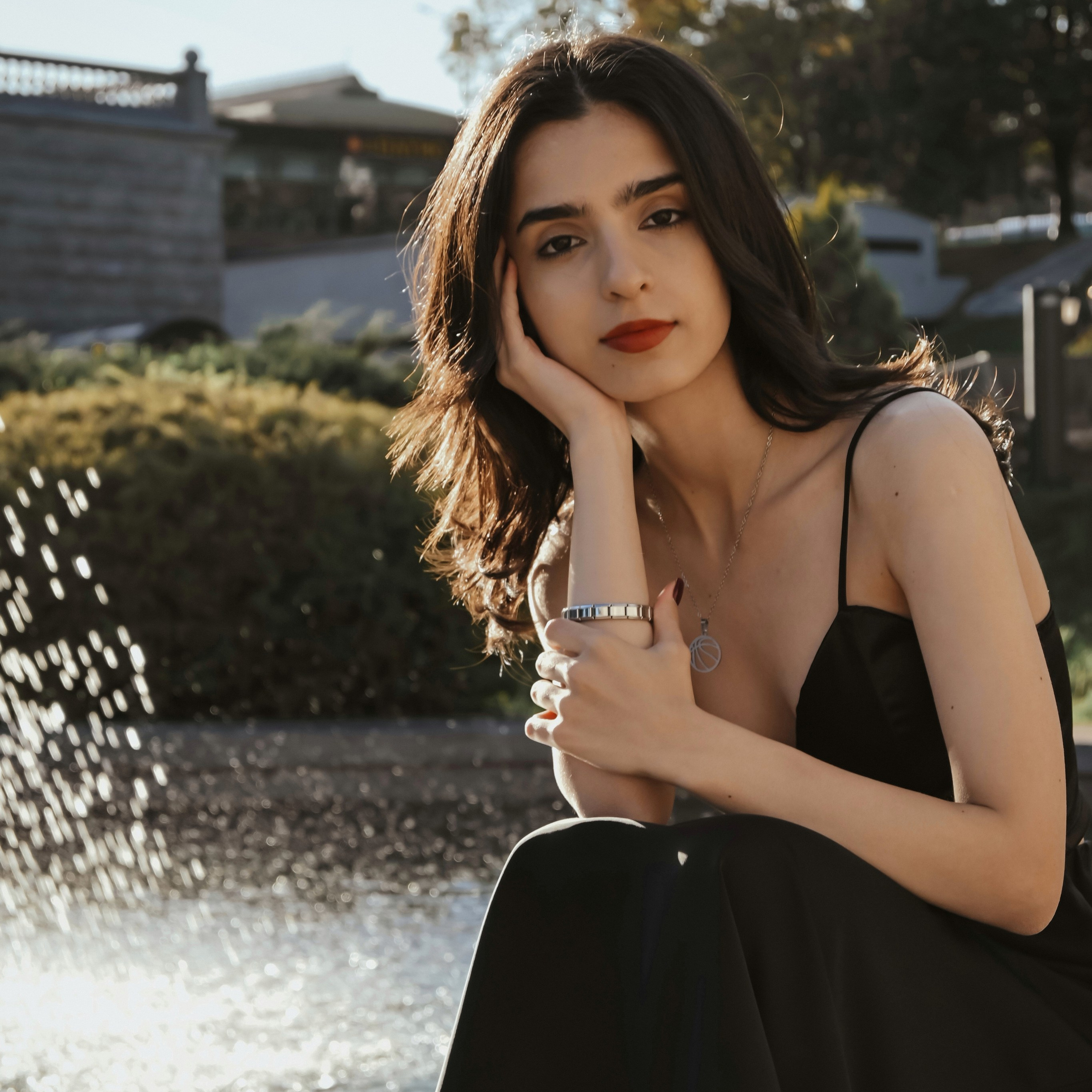 Отзывы. Фотограф в Москве и МО Анна Лашина