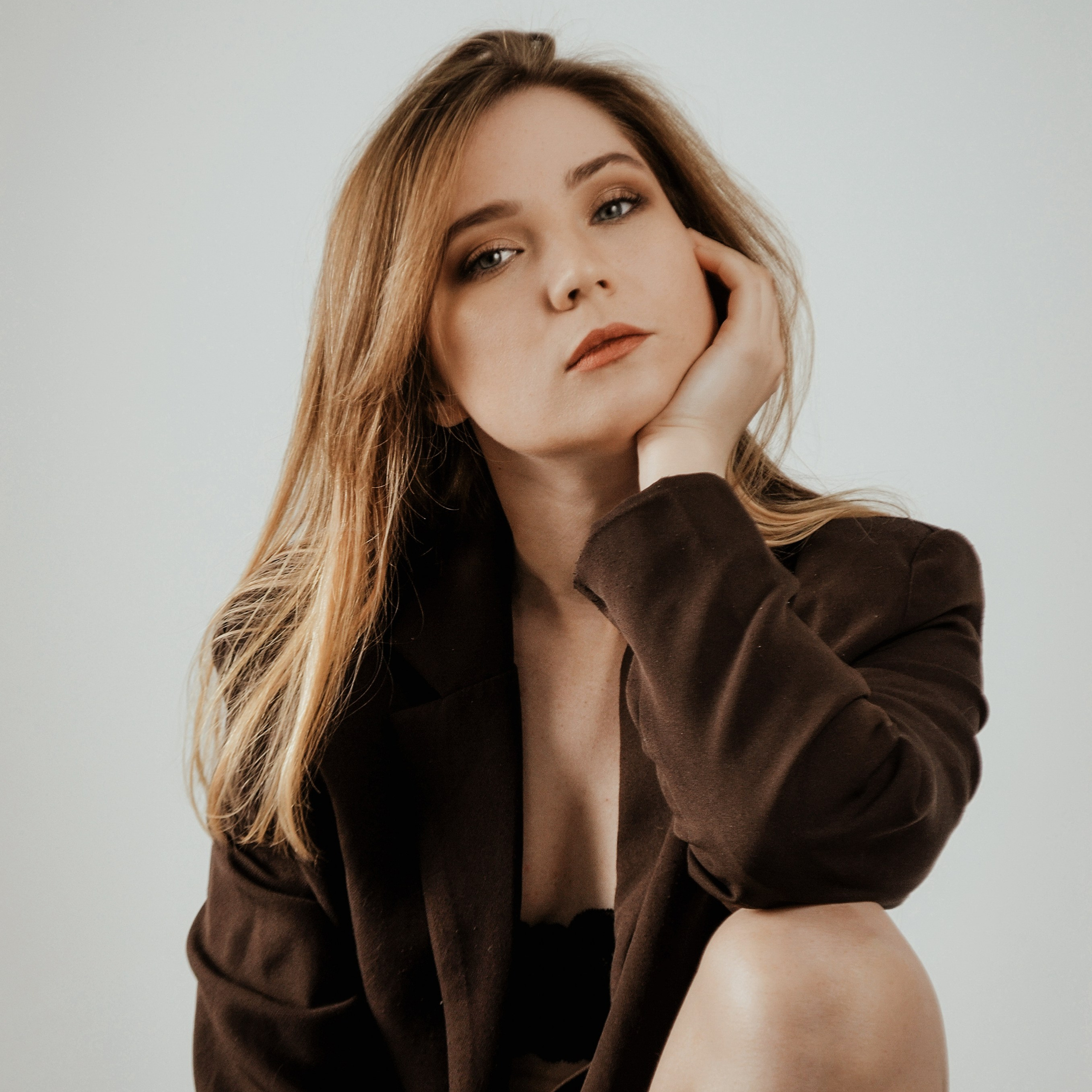 Отзывы. Фотограф в Москве и МО Анна Лашина