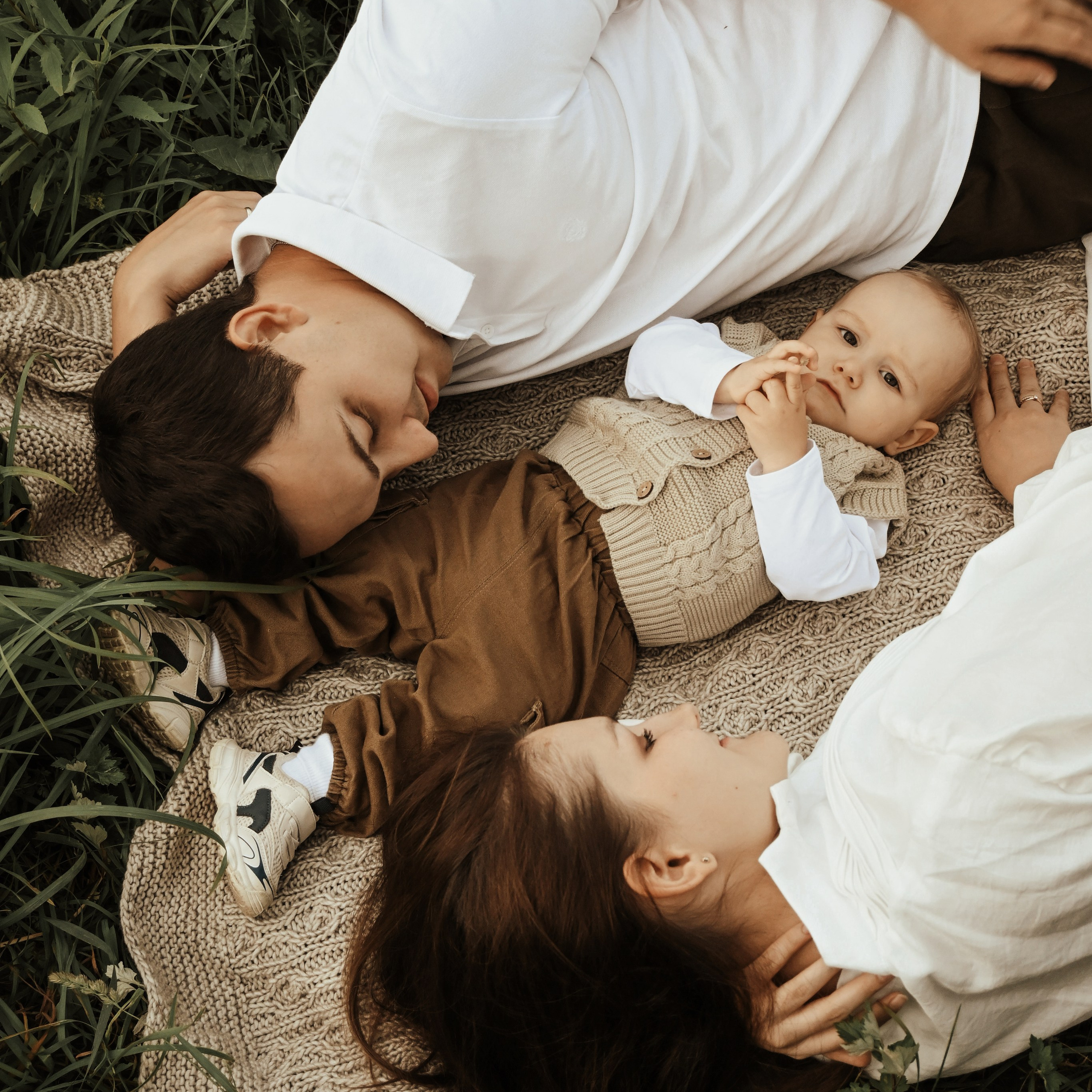 Отзывы. Фотограф в Москве и МО Анна Лашина