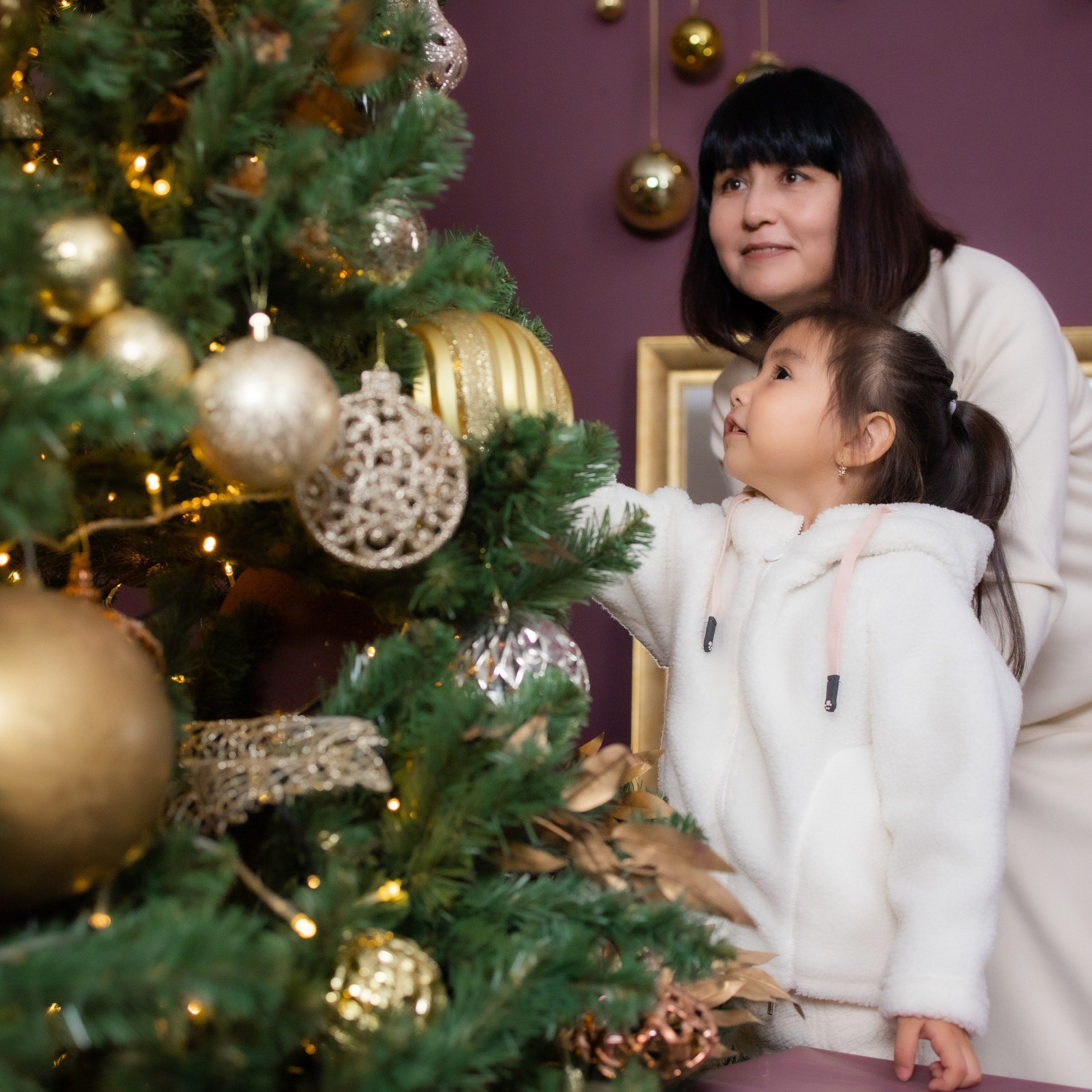 Отзывы. Фотограф в Астрахани Айлет Утегенова