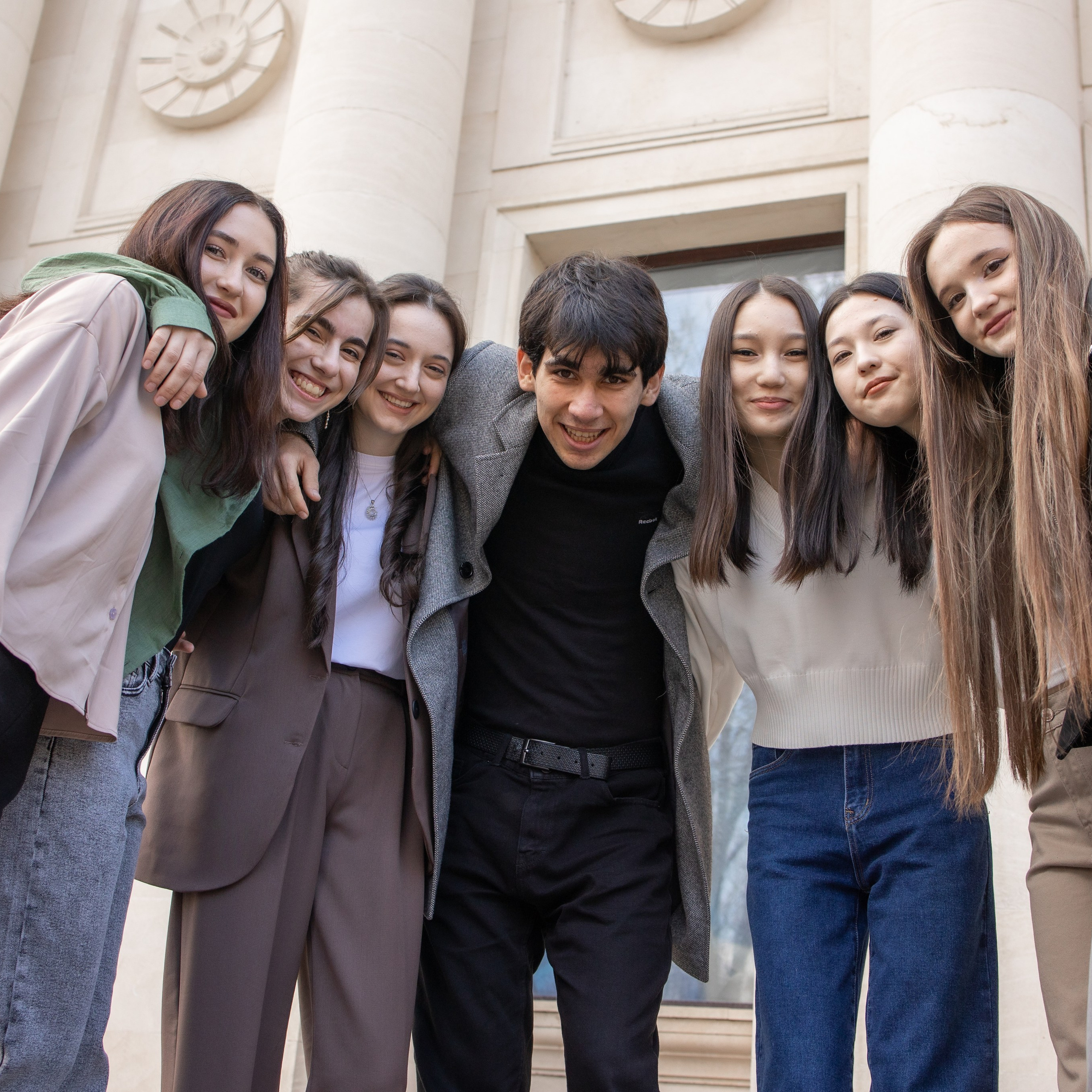 Отзывы. Фотограф в Астрахани Айлет Утегенова