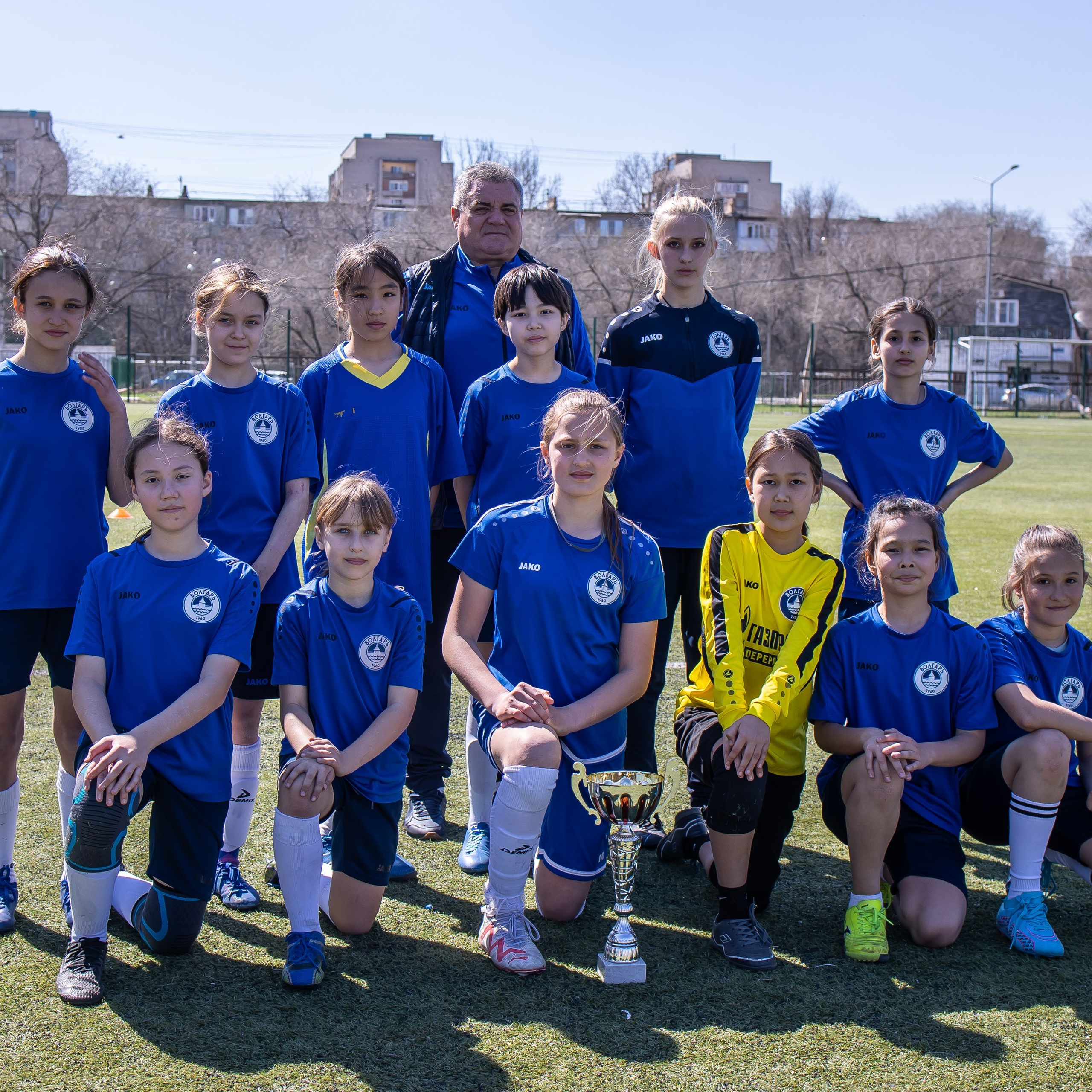 Отзывы. Фотограф в Астрахани Айлет Утегенова