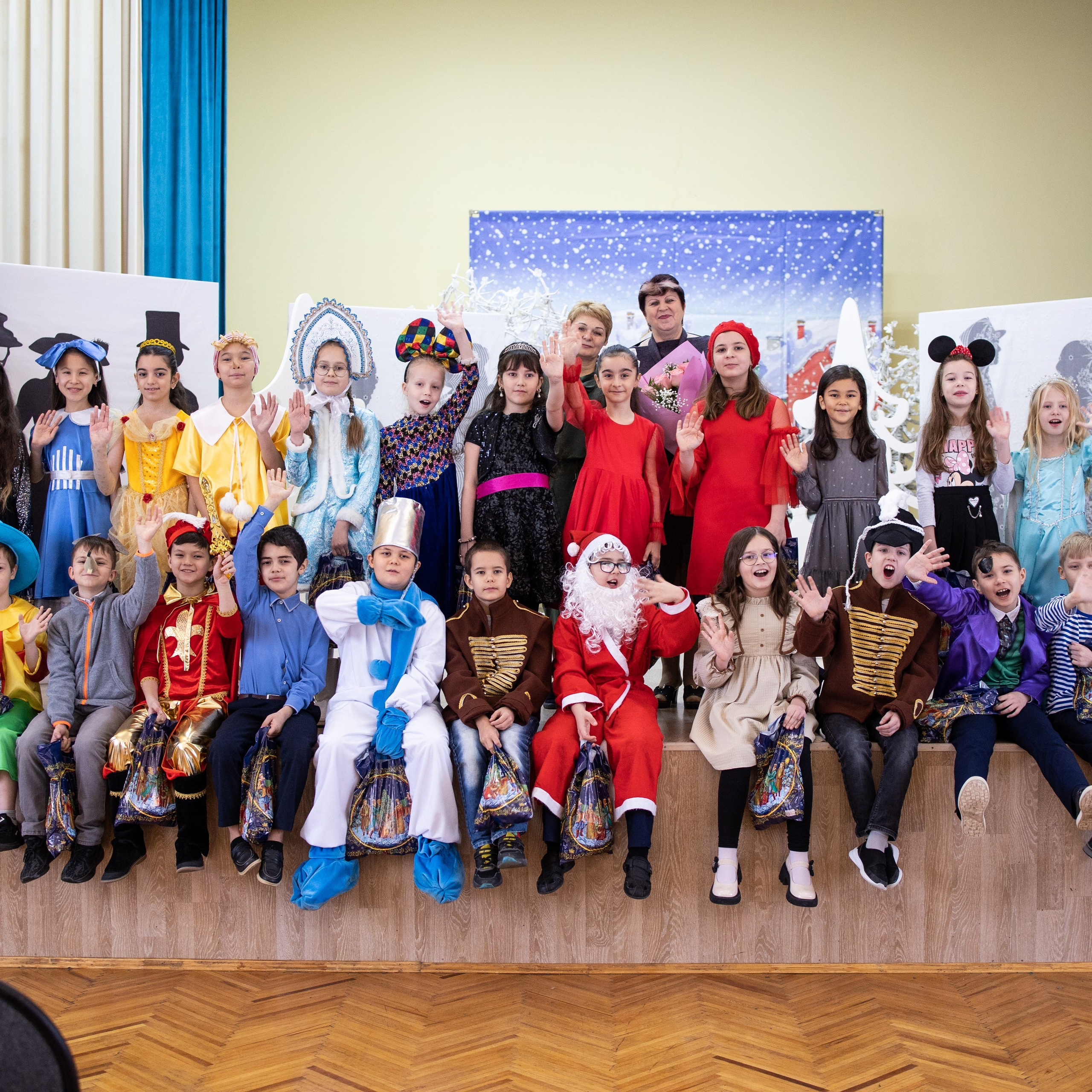 Отзывы. Фотограф в Астрахани Айлет Утегенова