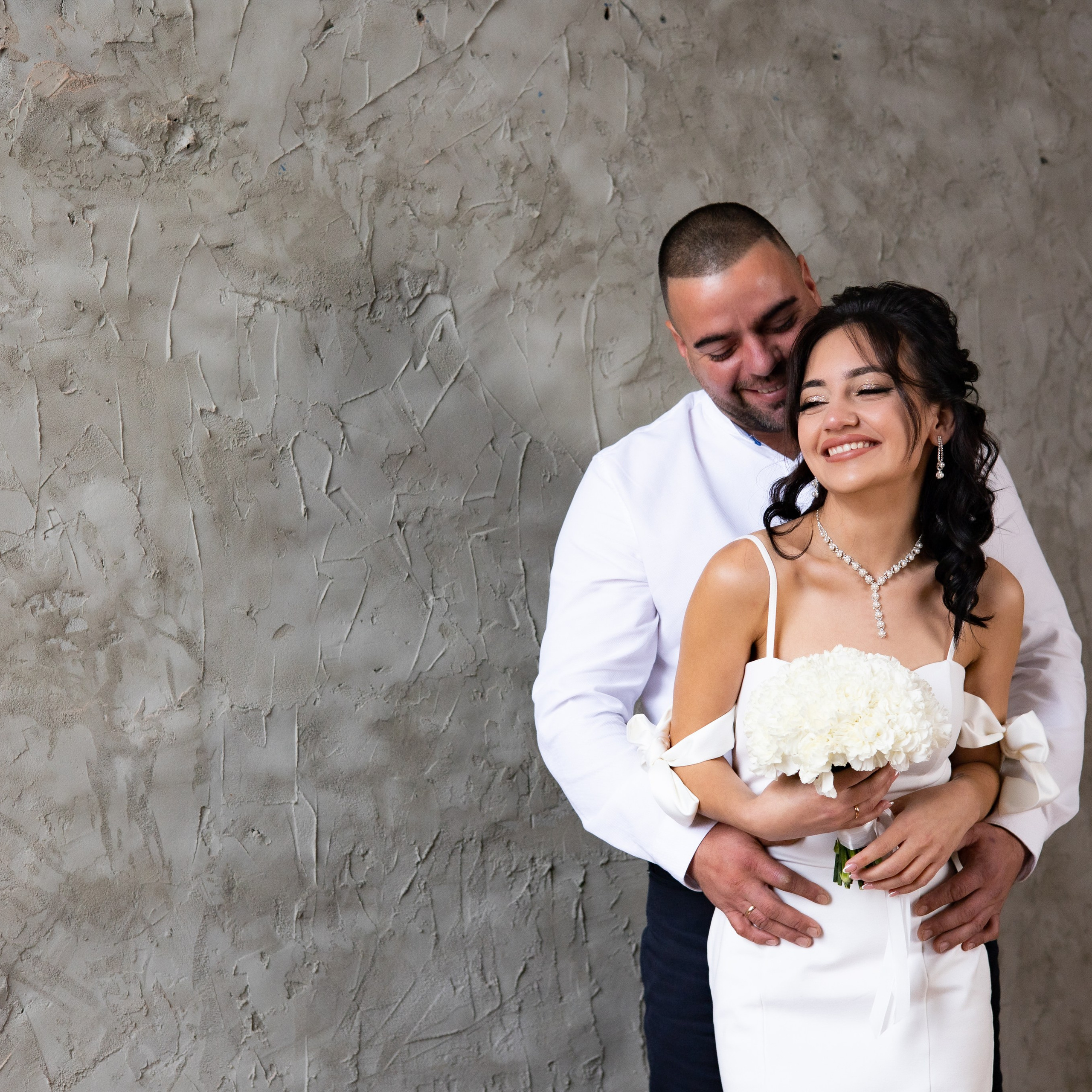 Фотосессия свадебная. Юрий и&nbsp;Мила