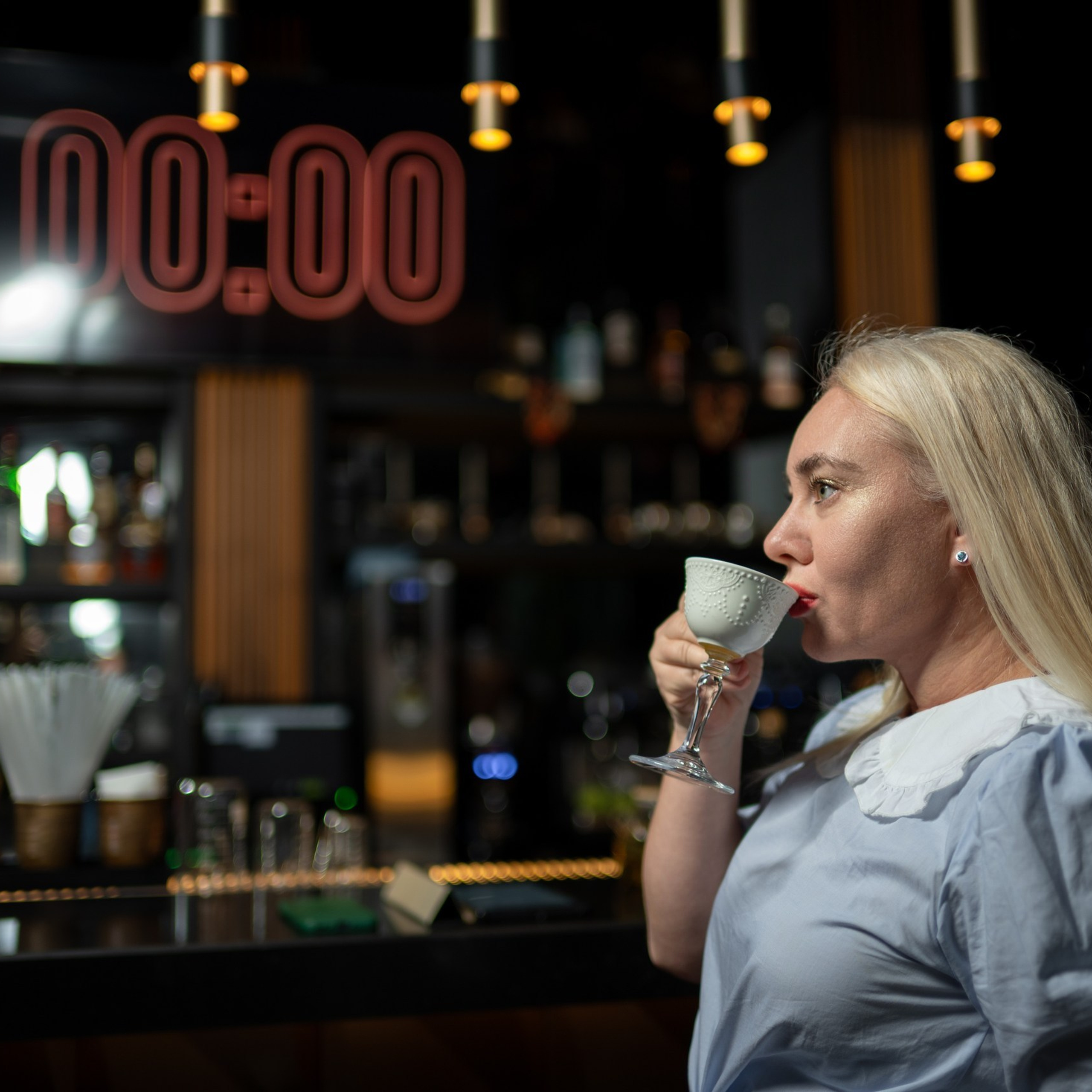 Алиби. Проклятие рода Харли.12/03/2026