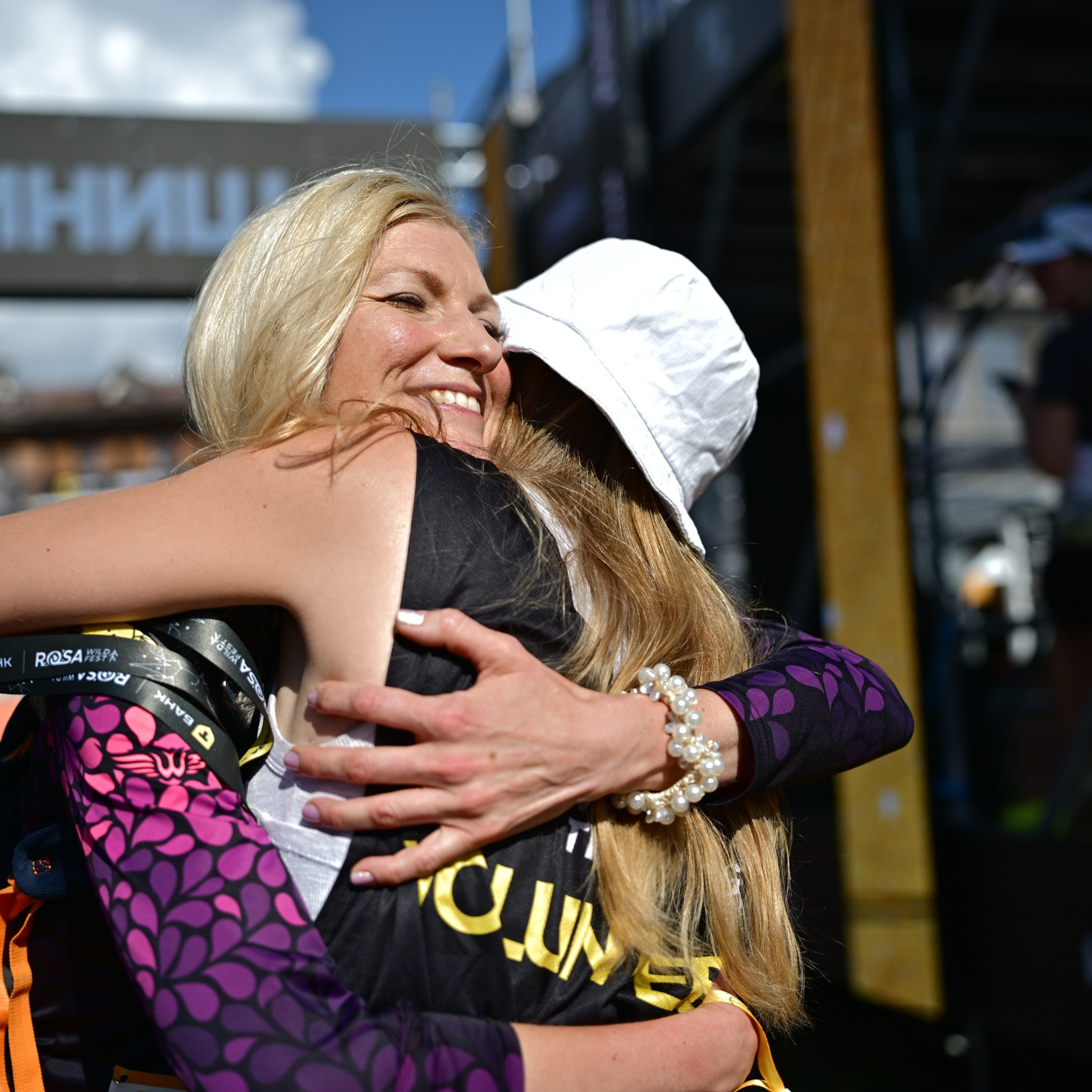 Т-Банк Rosa Wild Fest 07/09/2025