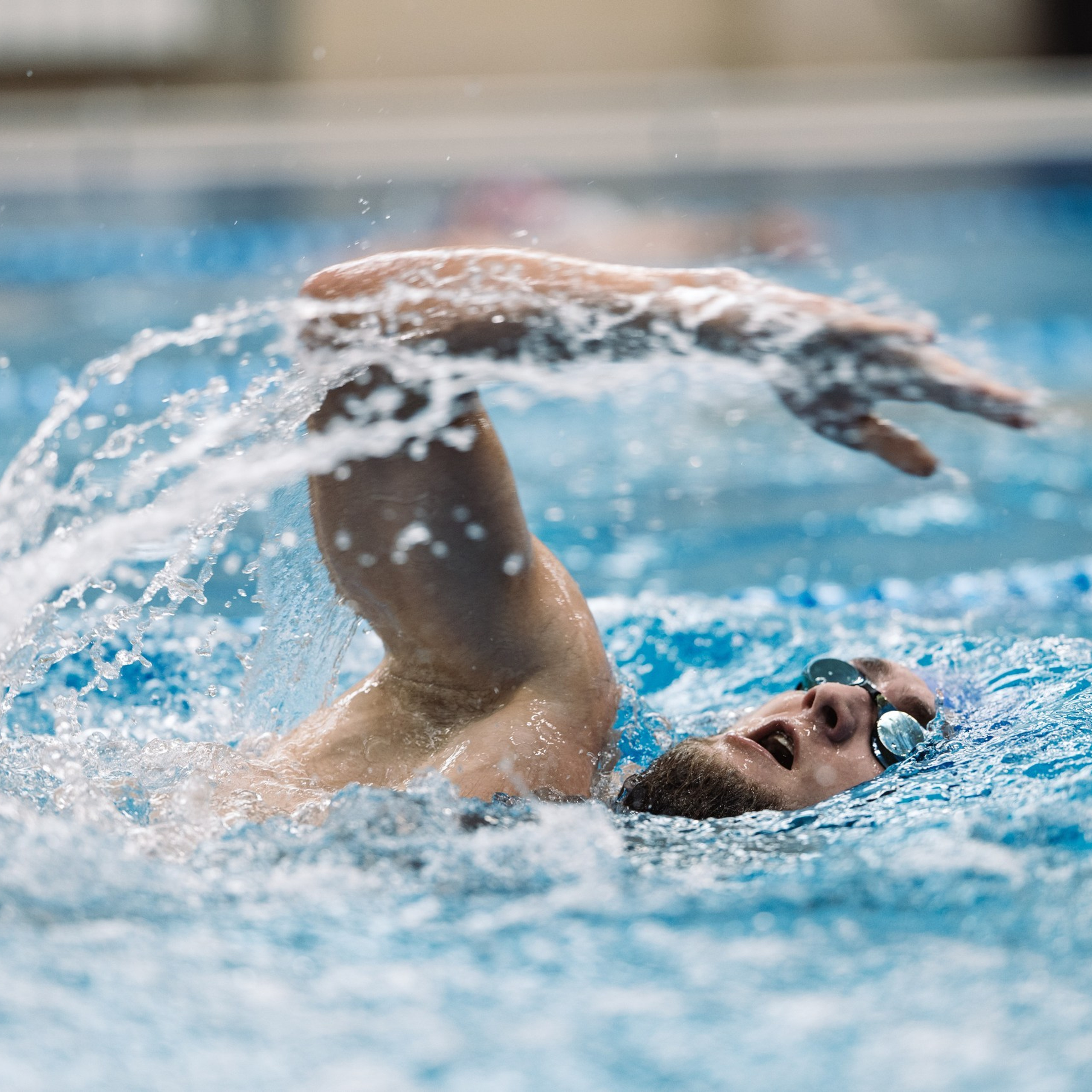 INDOOR TRIATHLON ORANGE FITNESS 25/01/2026
