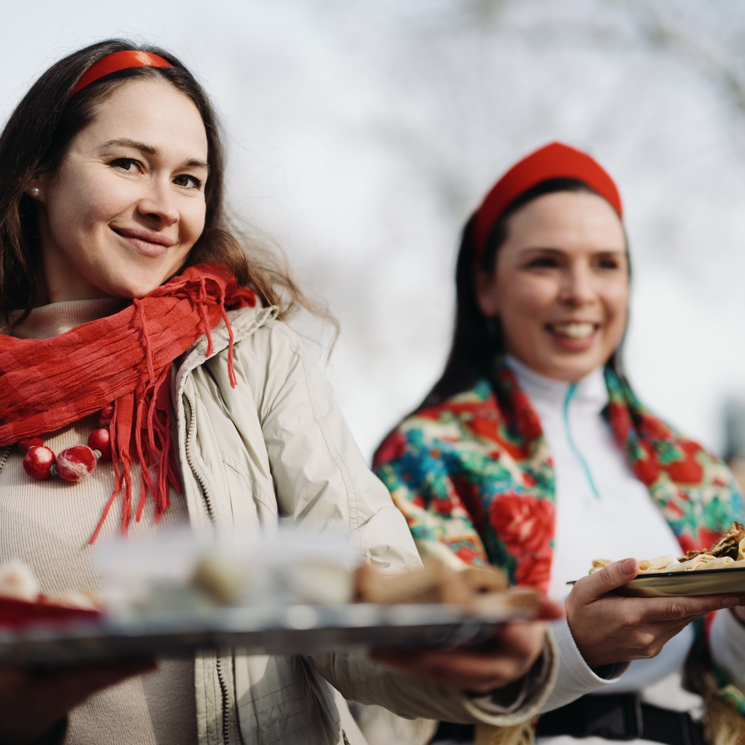 5 вёрст Масленица на&nbsp;Солнечном острове 21/02/2026