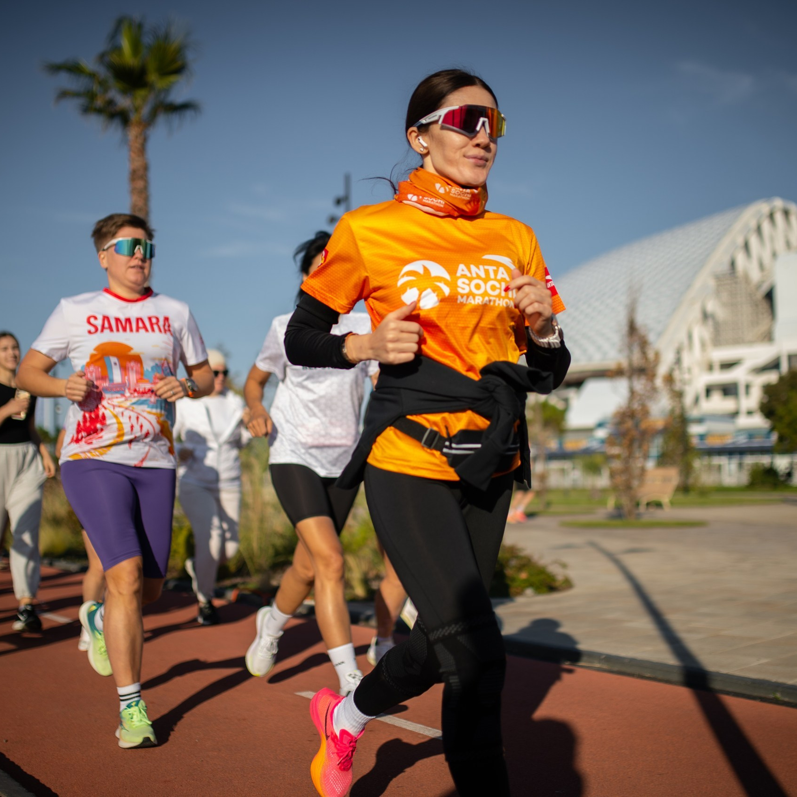 5 вёрст Сириус 02/11/24