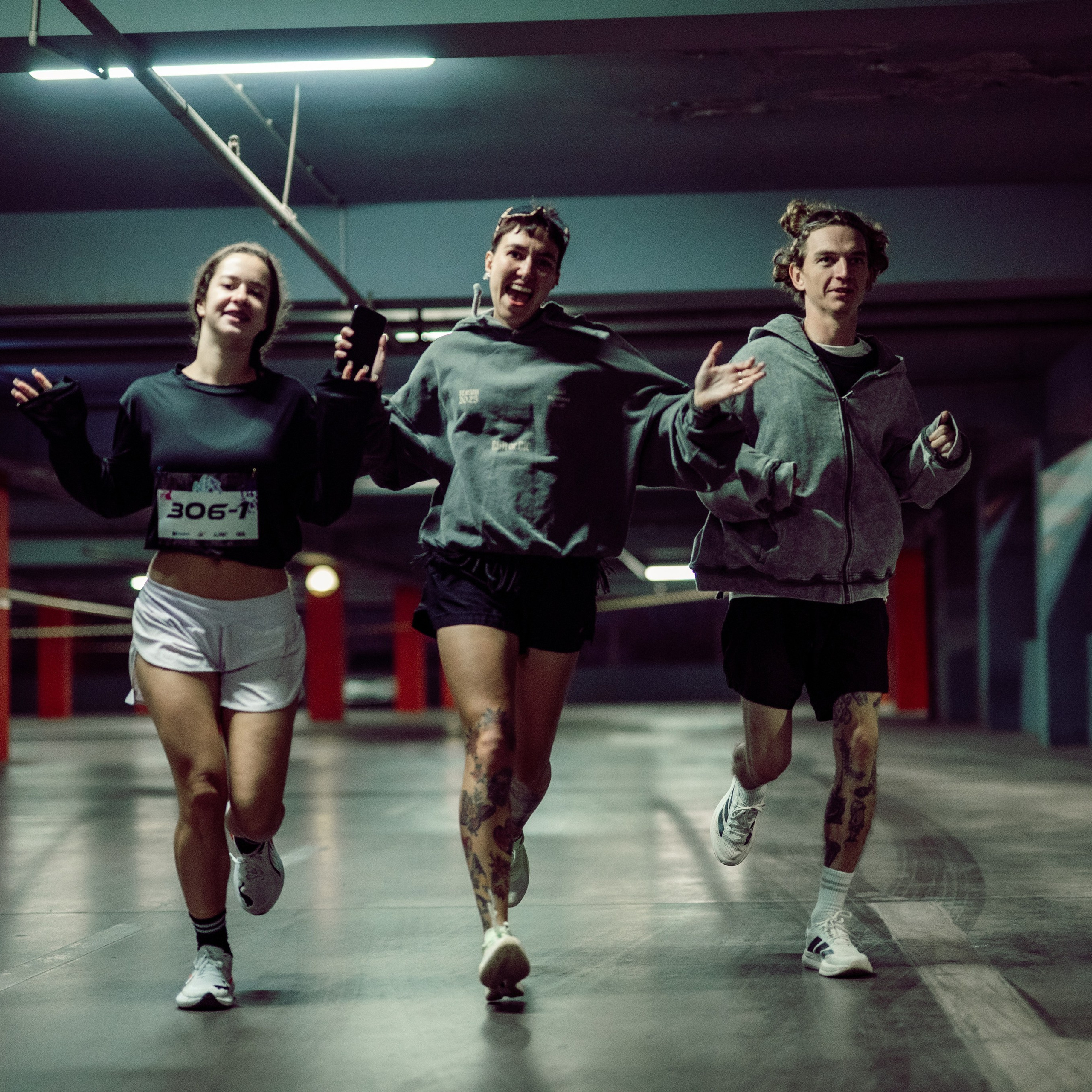 Need For Run 08/11/2025