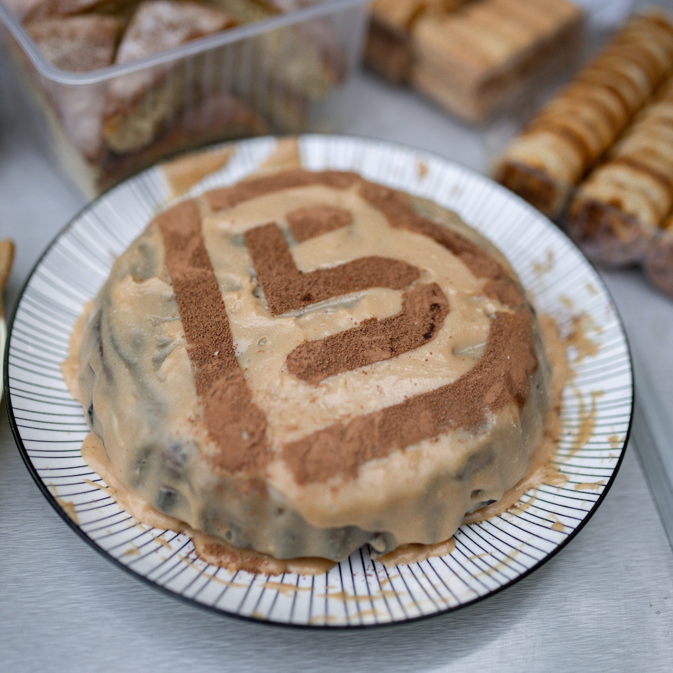 5 вёрст Открытие локации в&nbsp;Роще 14/09/2024