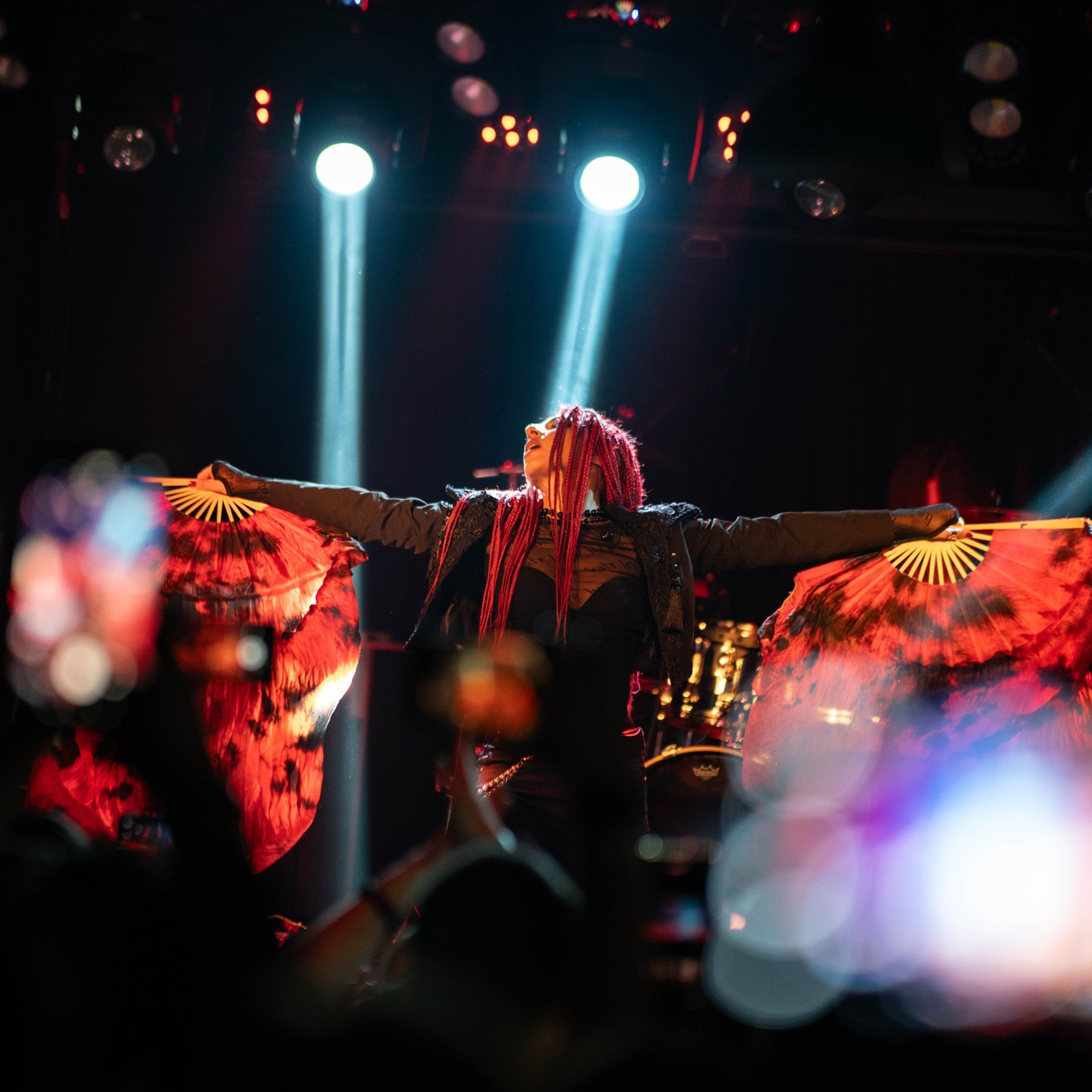 LaScala в&nbsp;St.Peppers Краснодар 08/03/2025