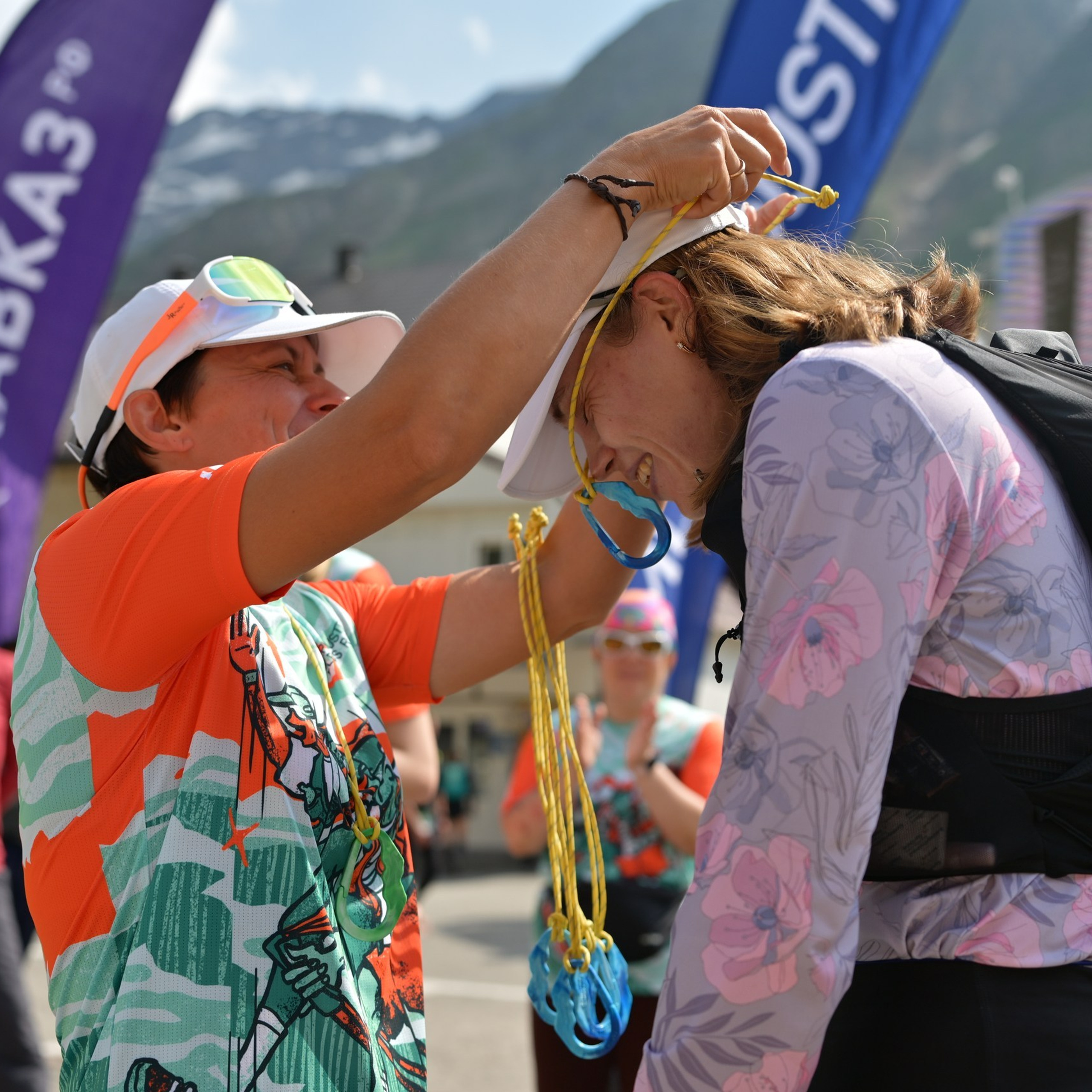 ALPINDUSTRIA ELBRUS RACE 02/08/2025