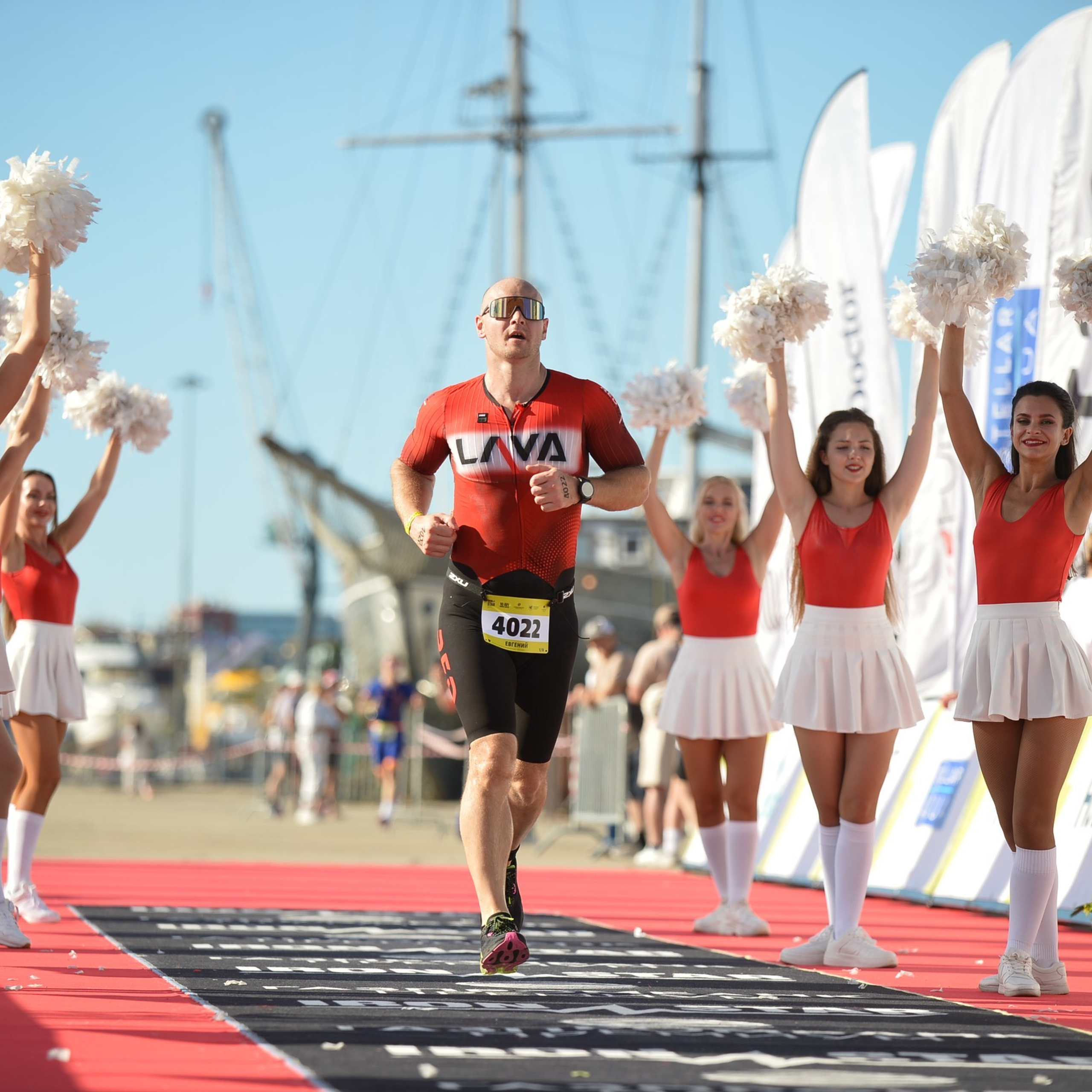 IronStar Sochi 06/10/24