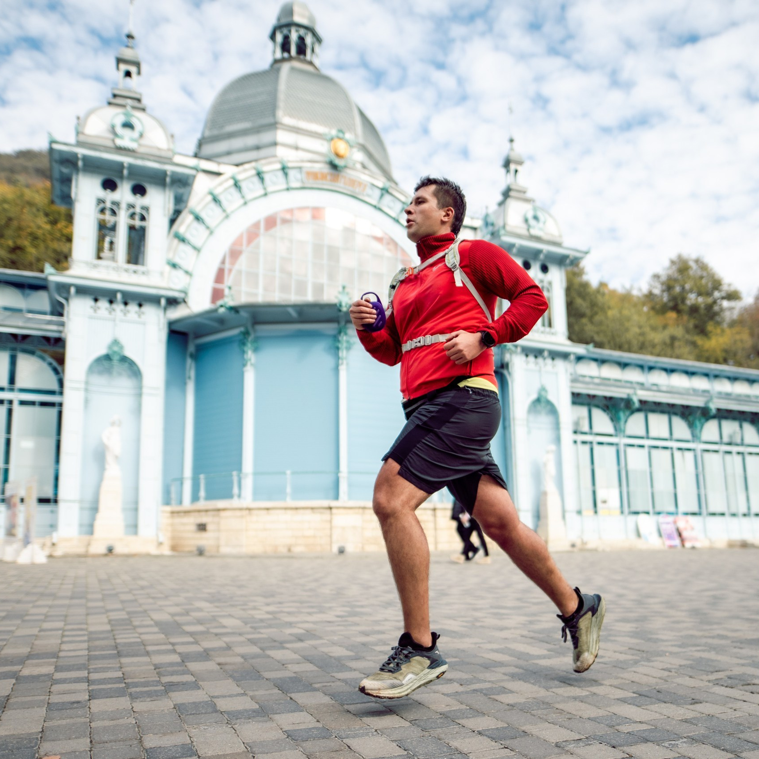 5 Вёрст Железноводск 18/10/2025